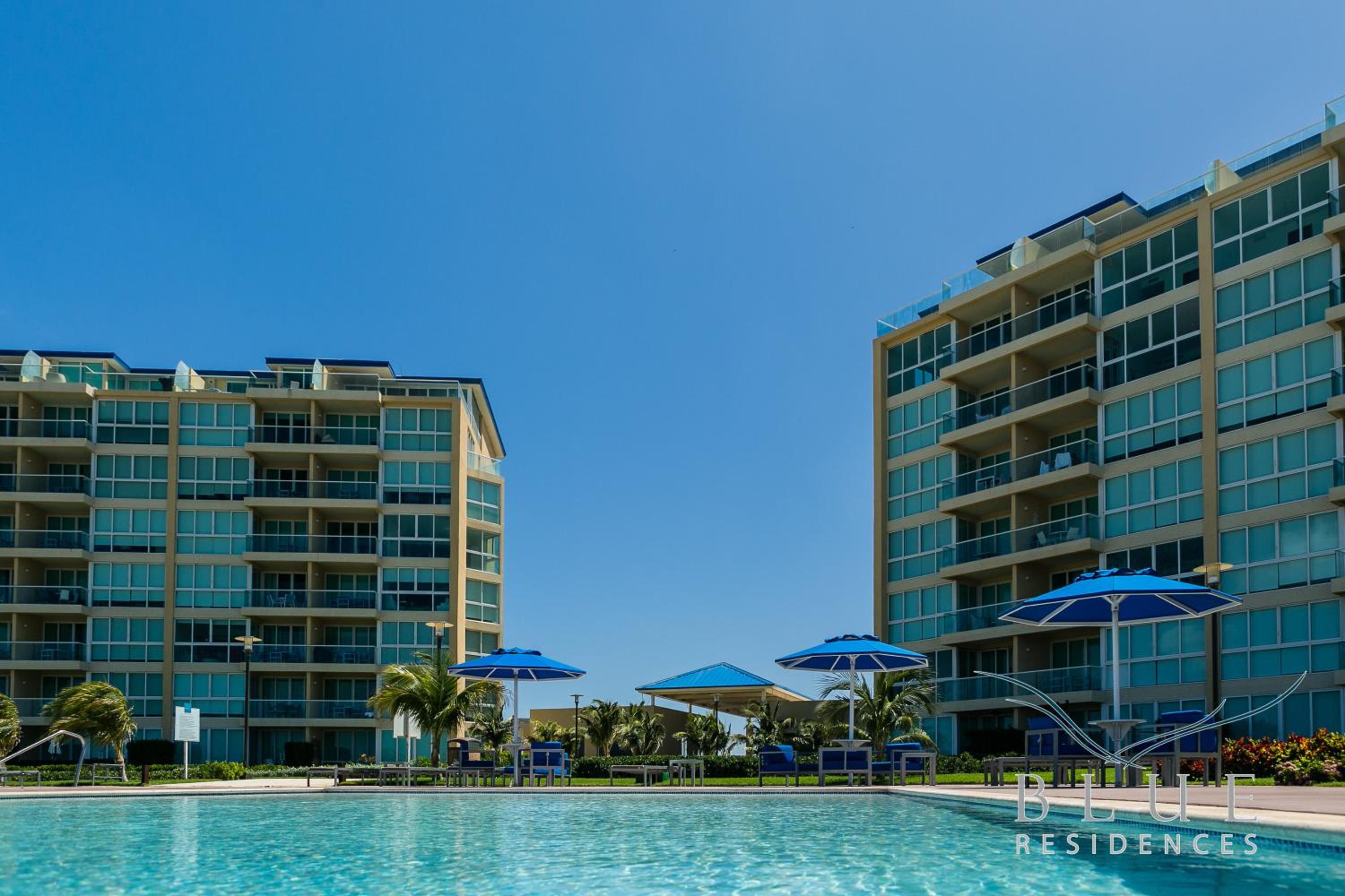 Residencias Azules — photo 5