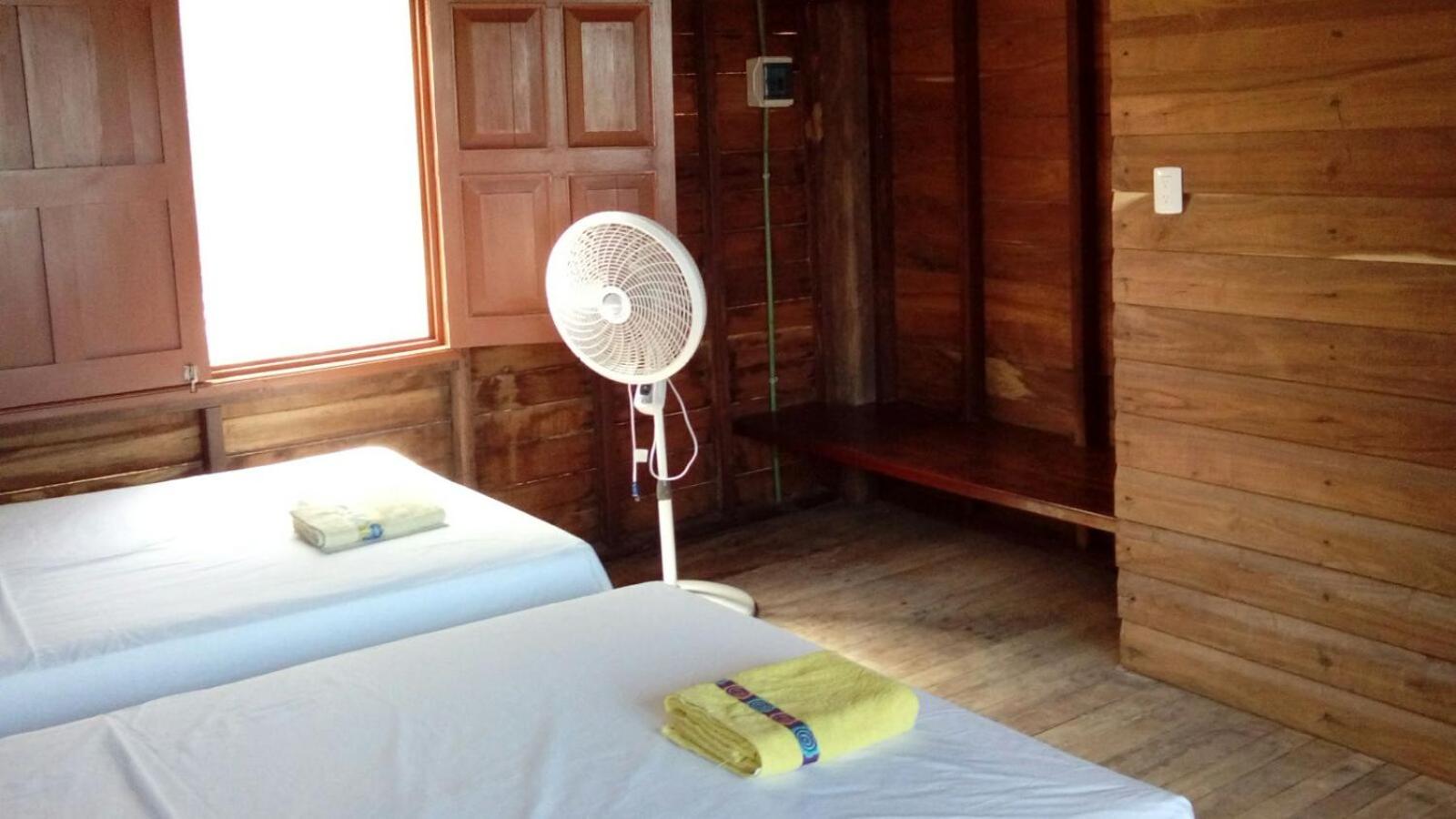 Cabañas El Cuyo