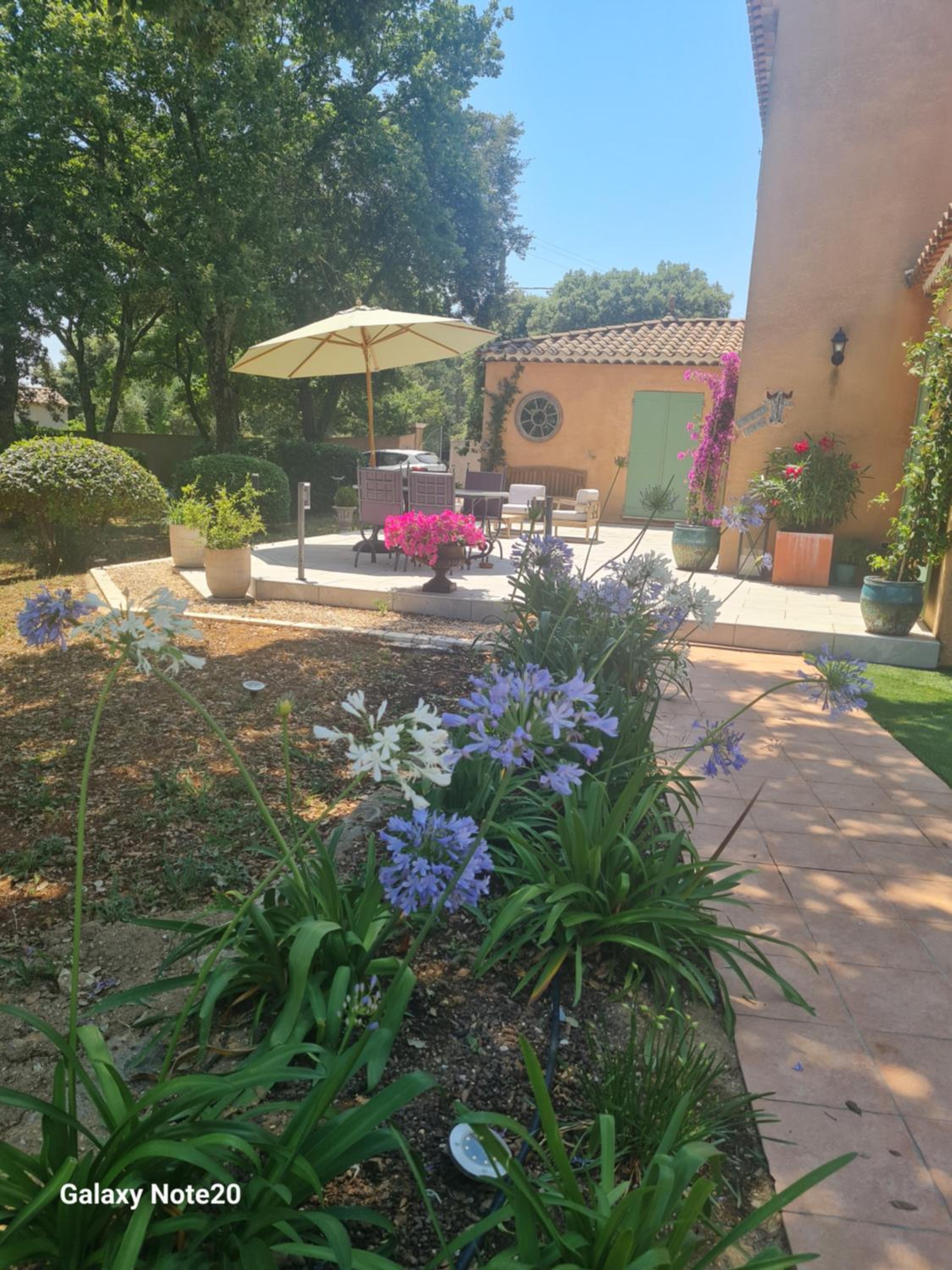 Villa Rosalia