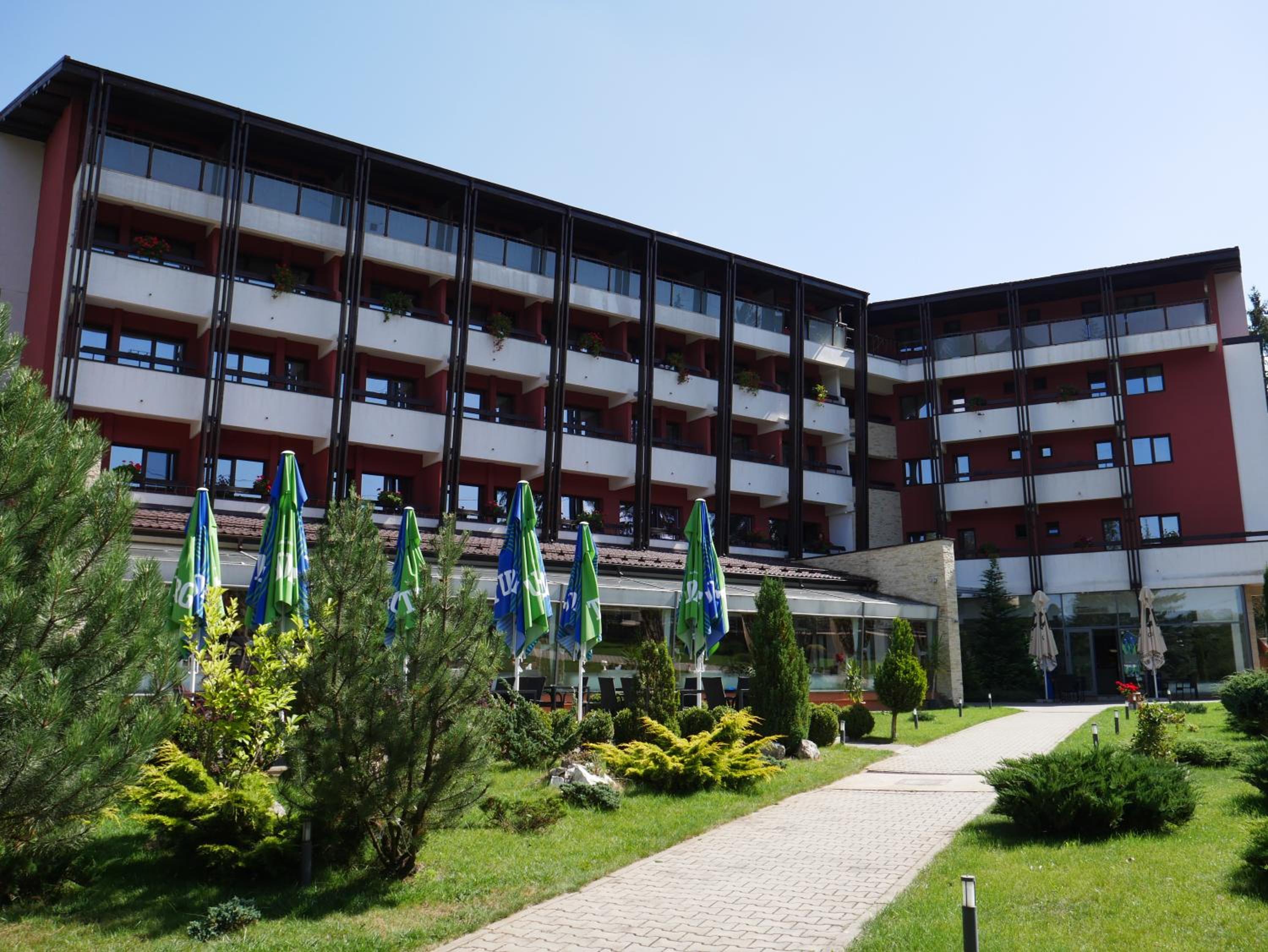 Hotel Carpați, photo 67