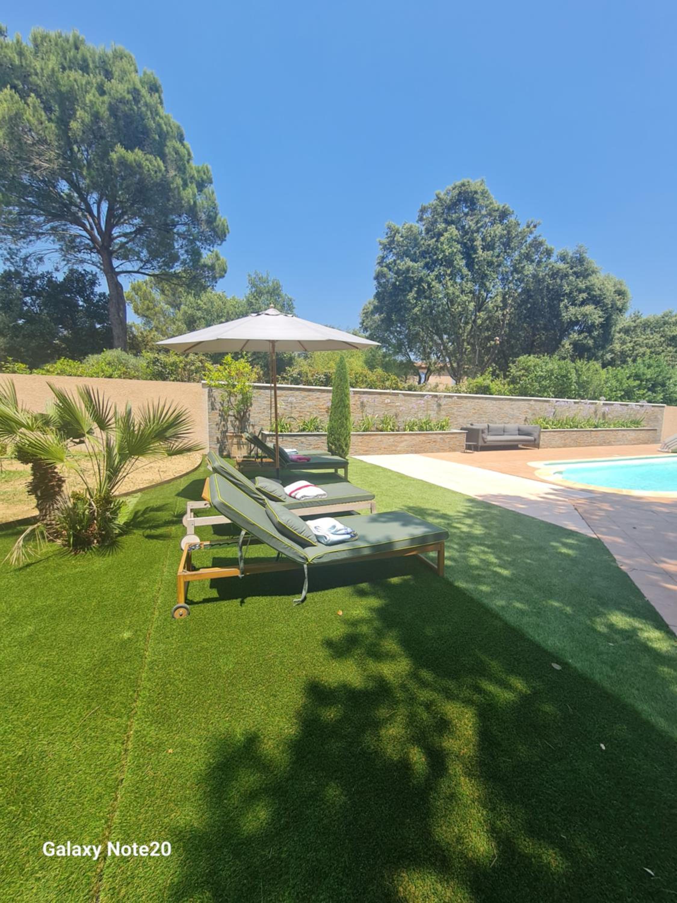 Villa Rosalia
