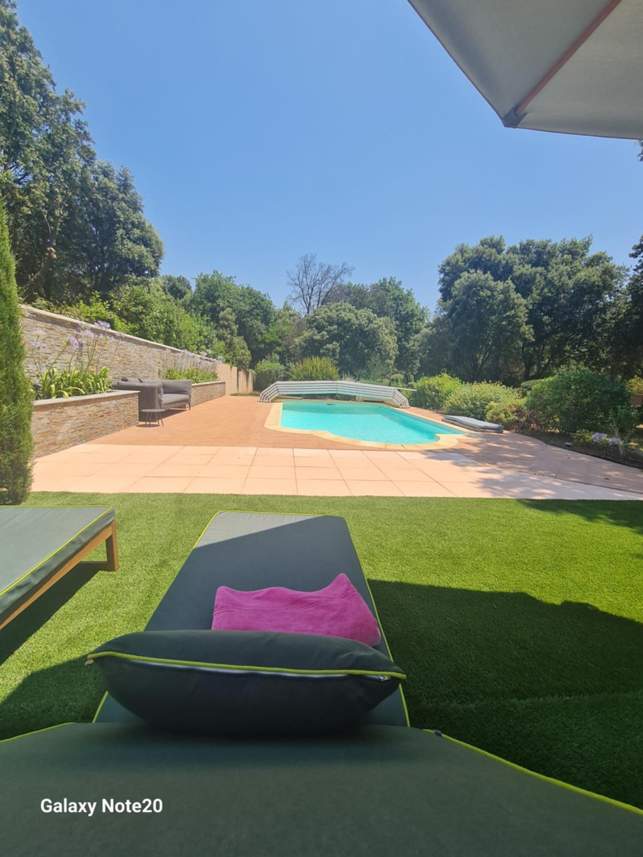 Villa Rosalia
