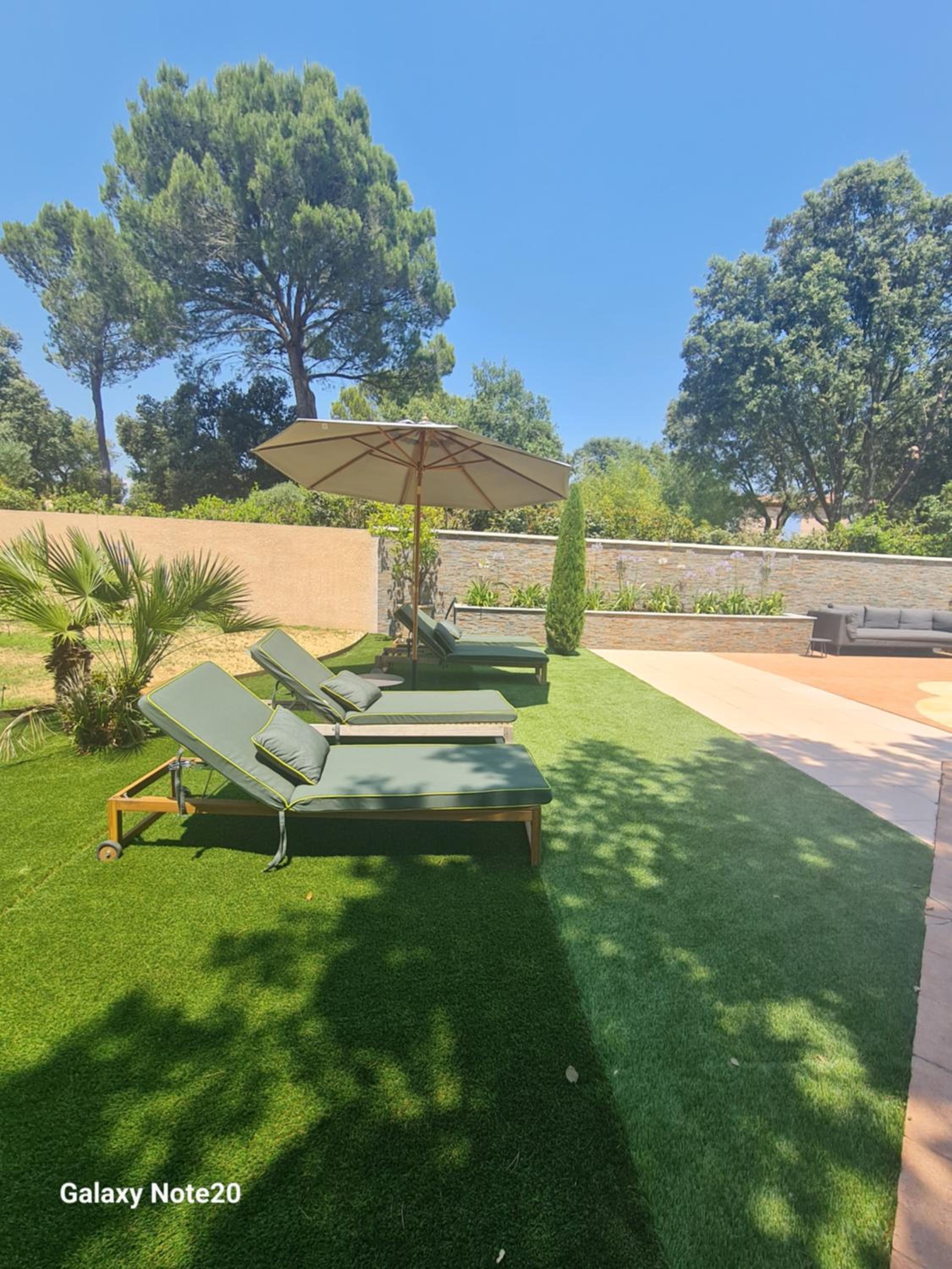 Villa Rosalia