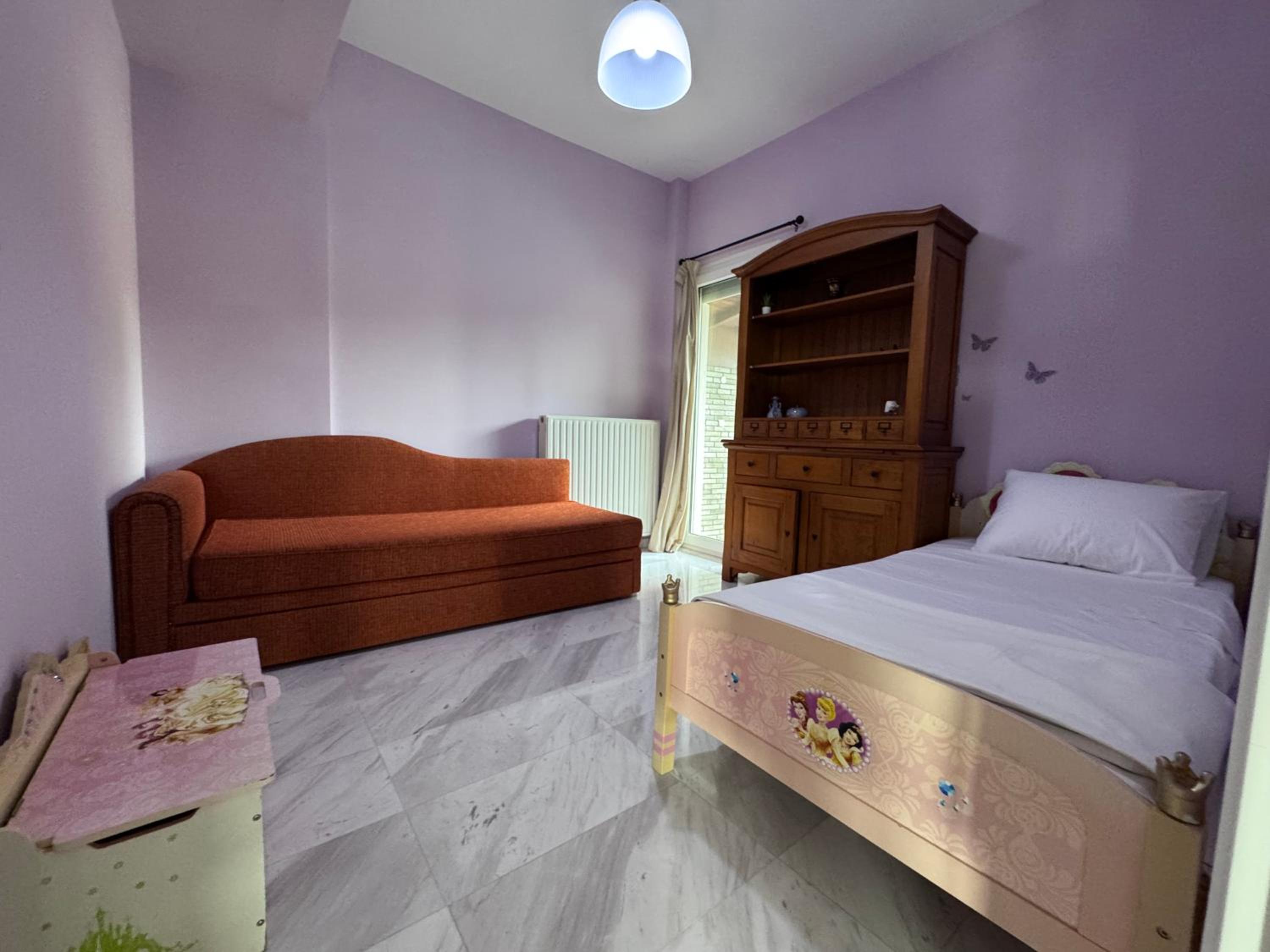 Kyriakos Villa Suite