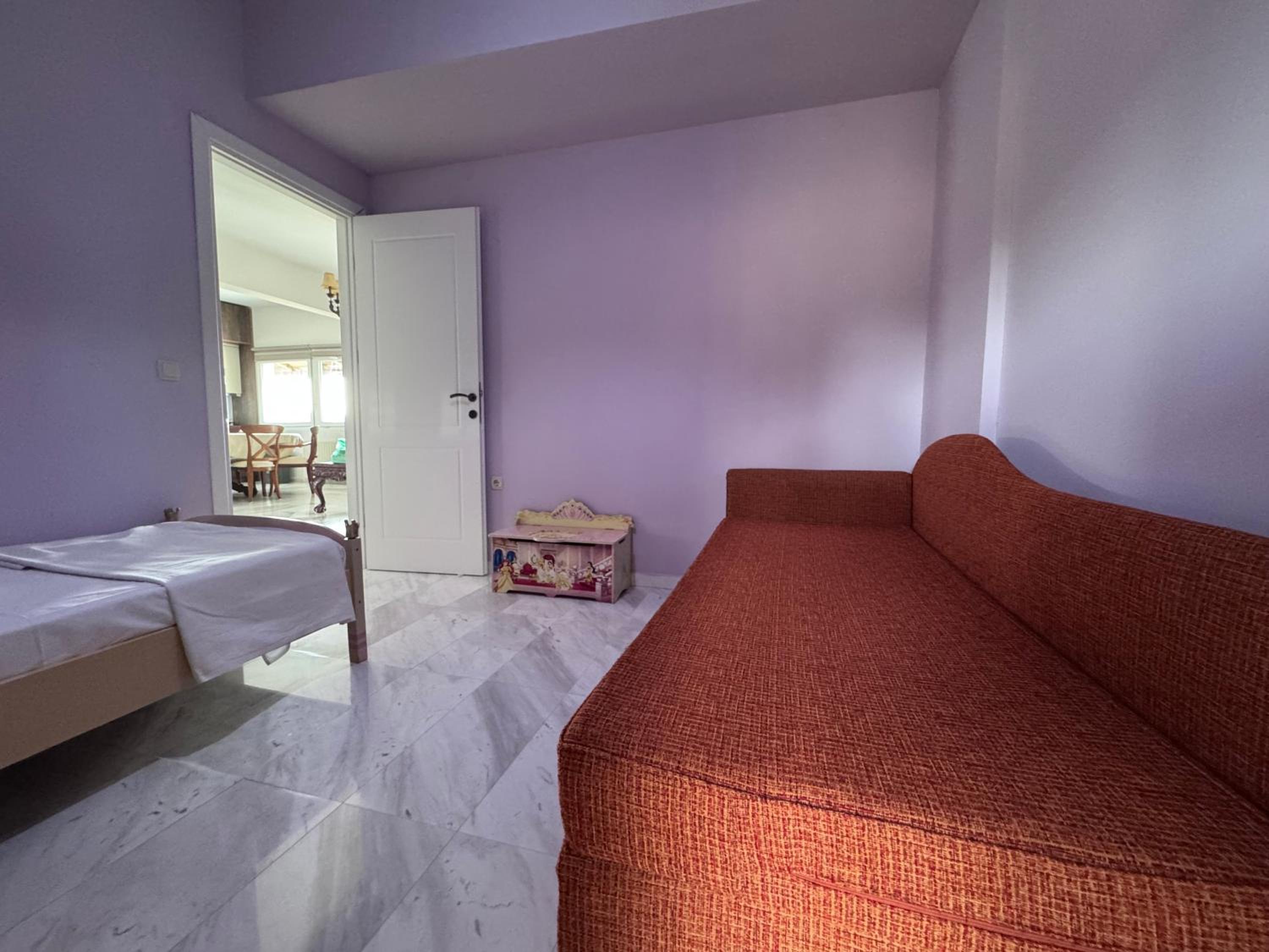 Kyriakos Villa Suite