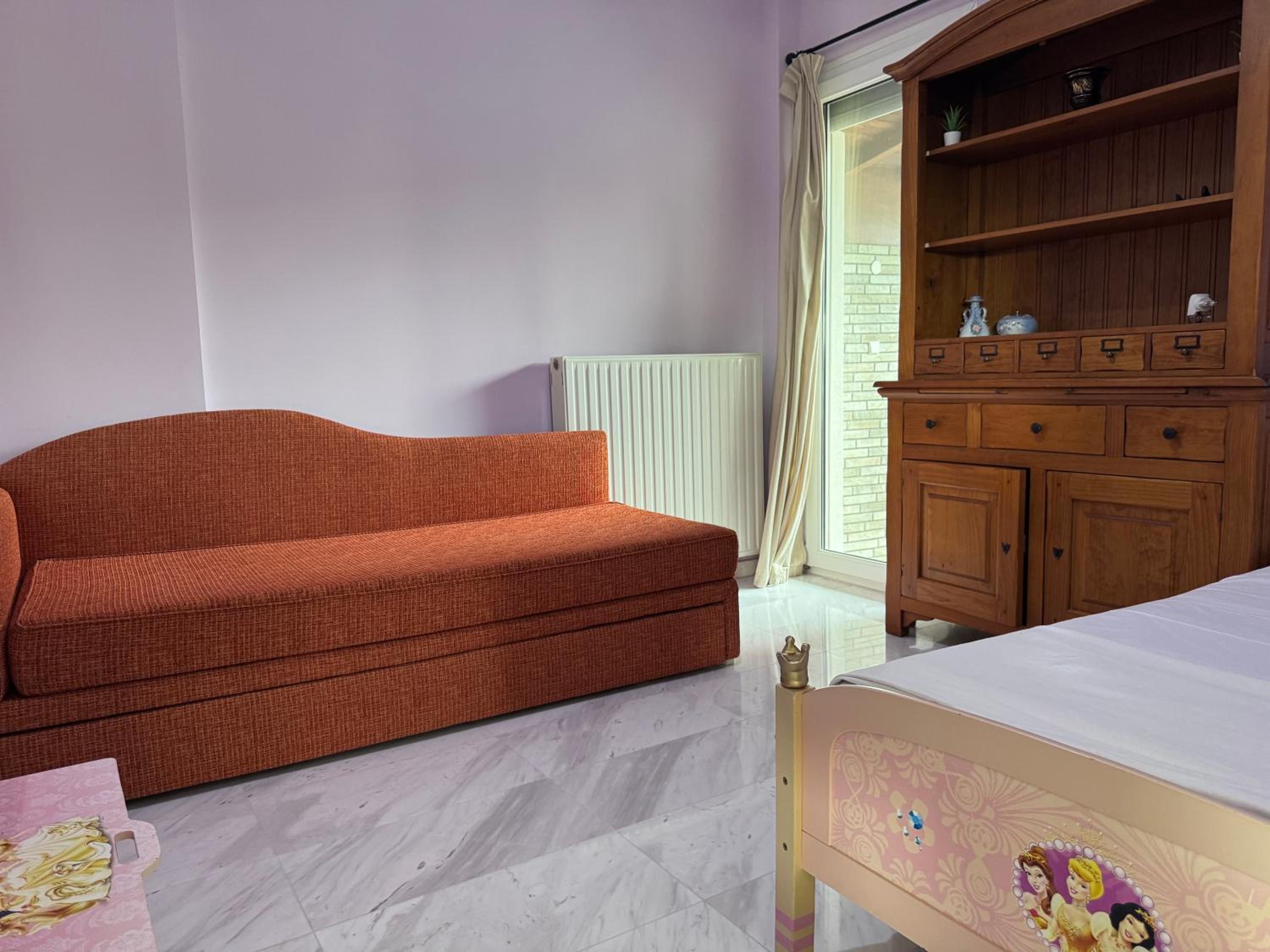 Kyriakos Villa Suite