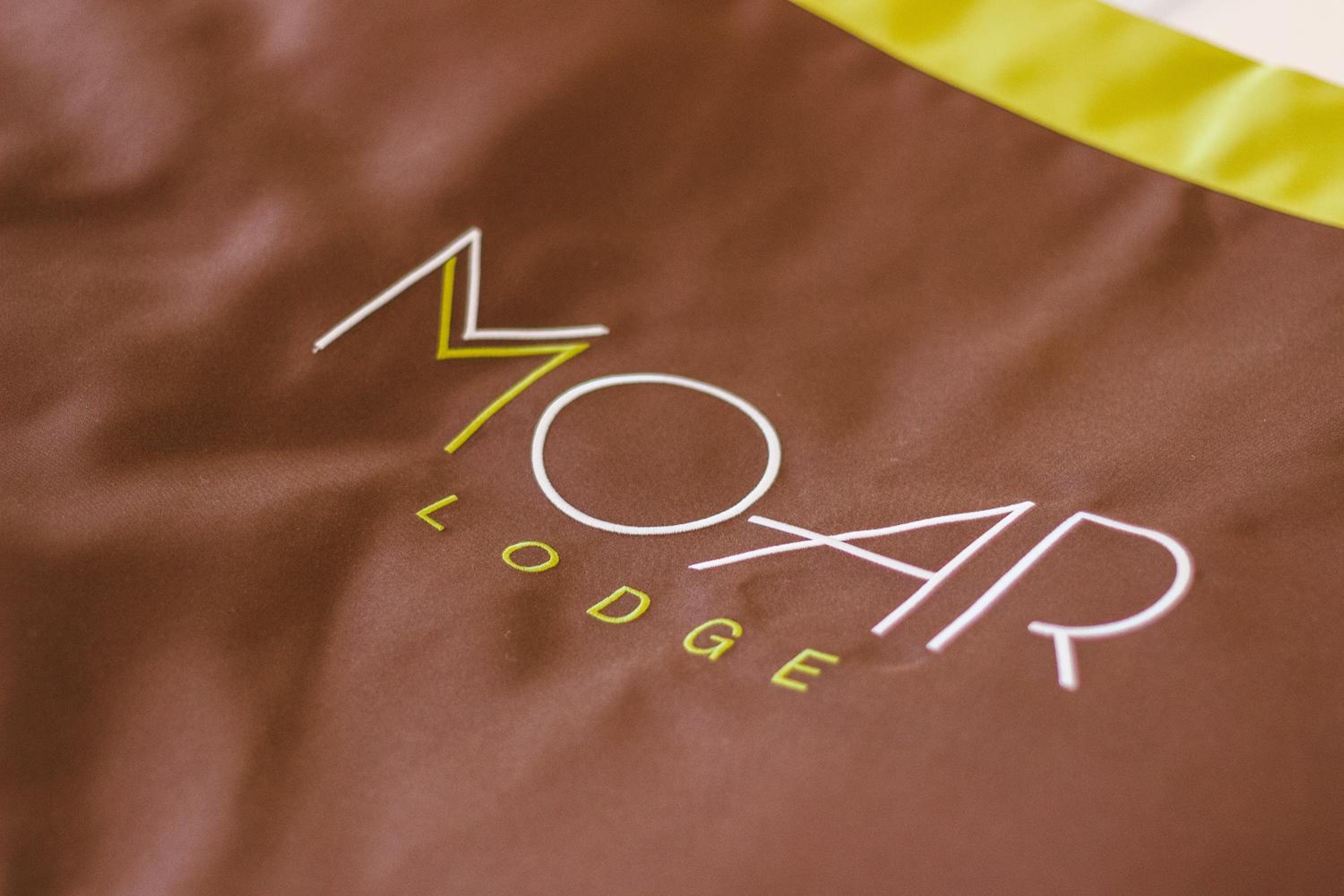 Moar Lodge