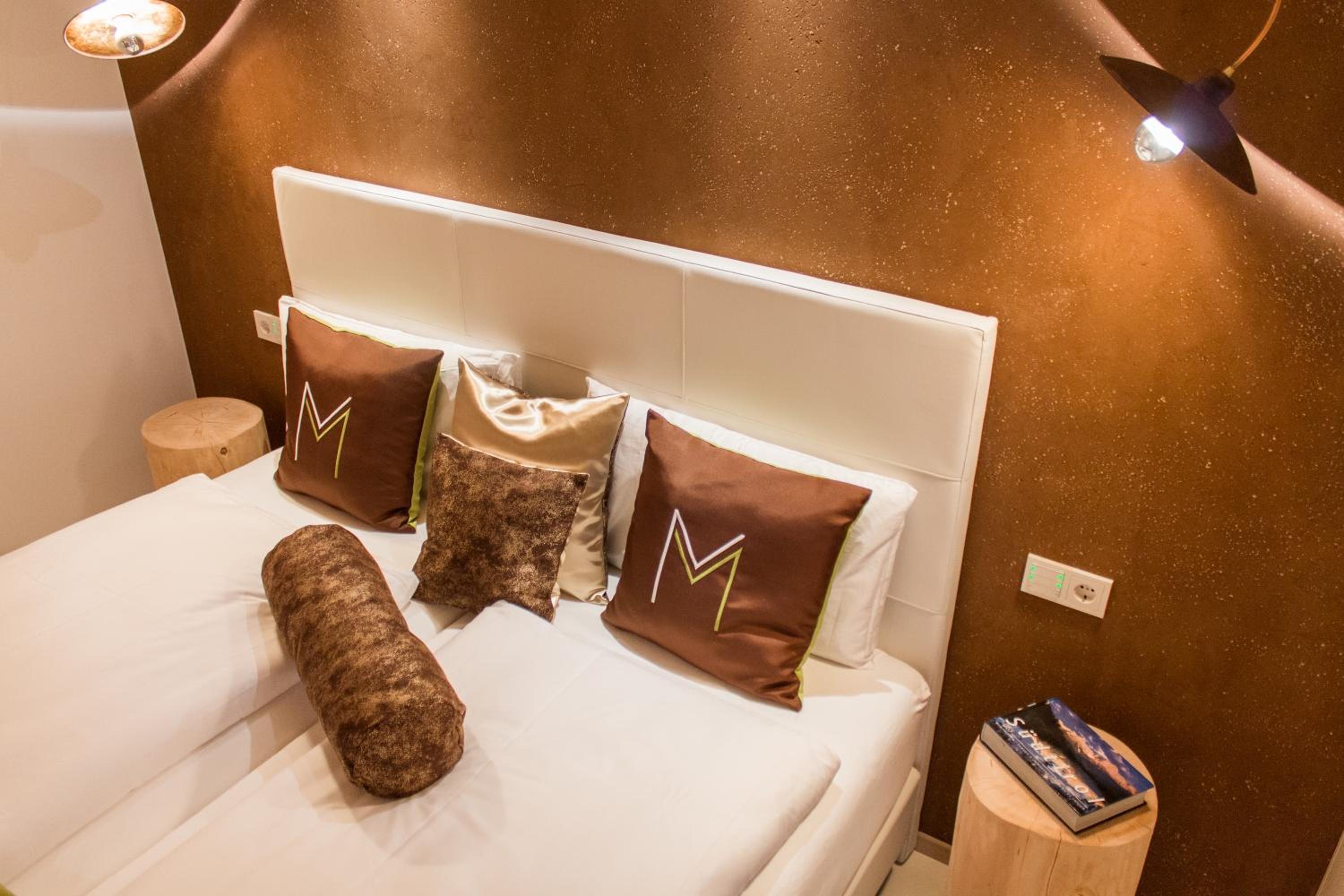 Moar Lodge
