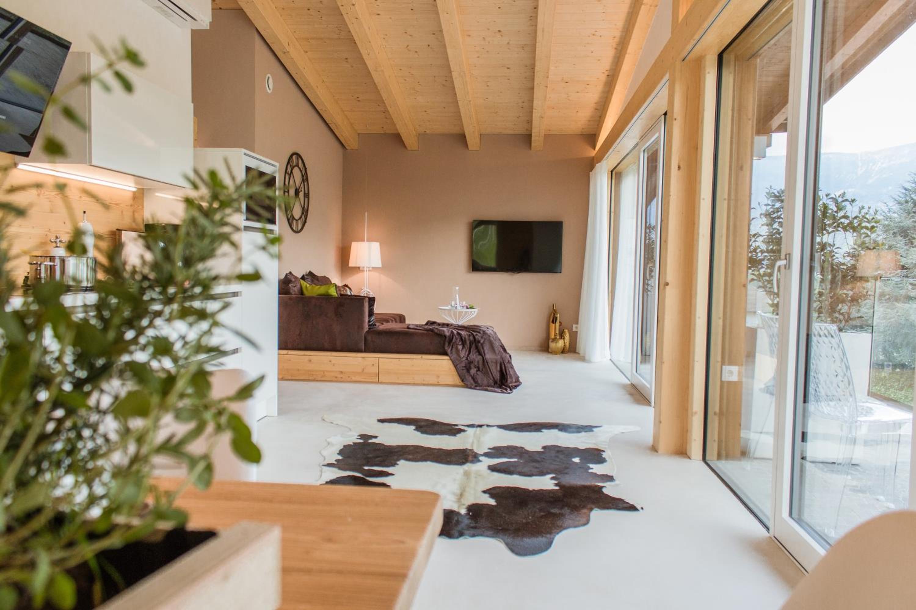 Moar Lodge