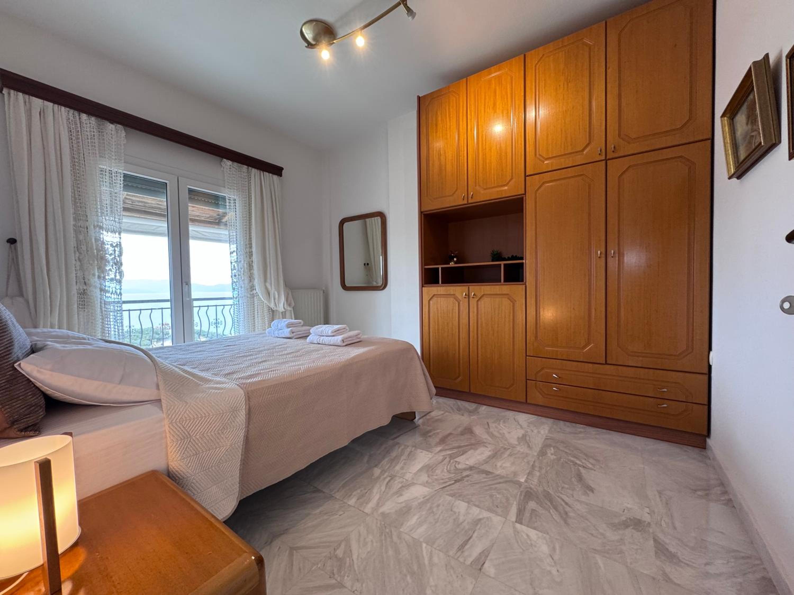 Kyriakos Villa Suite