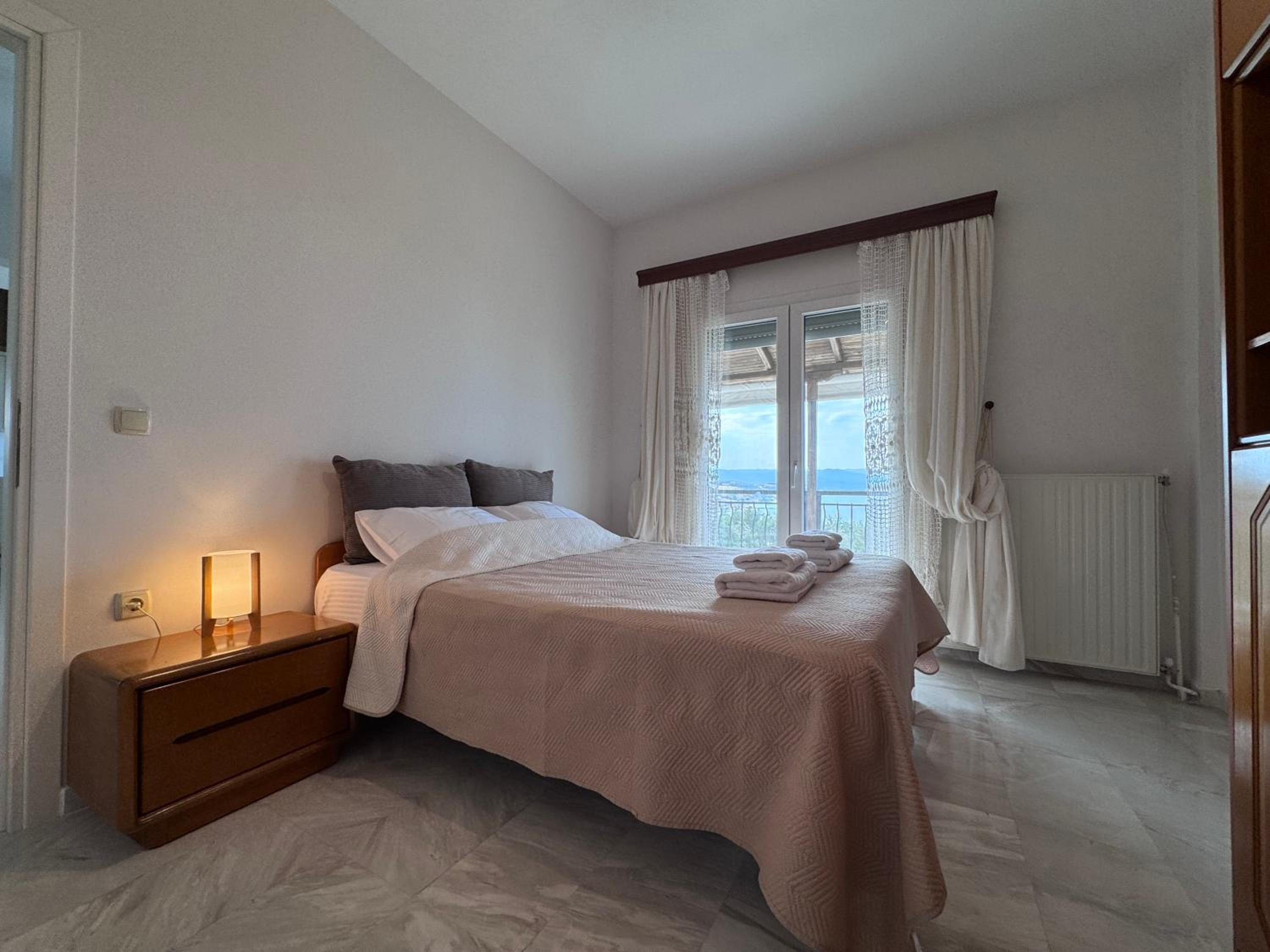 Kyriakos Villa Suite