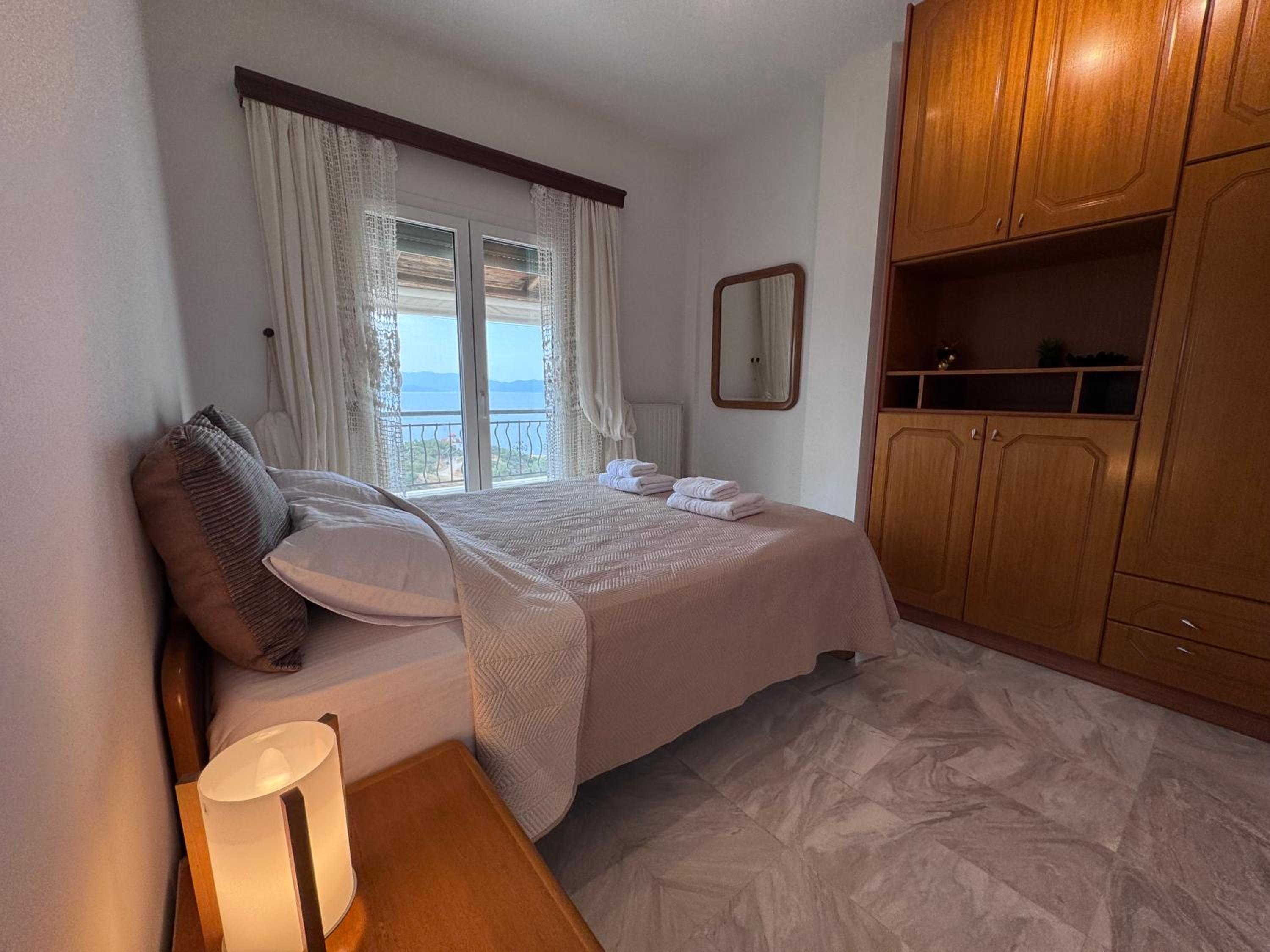 Kyriakos Villa Suite