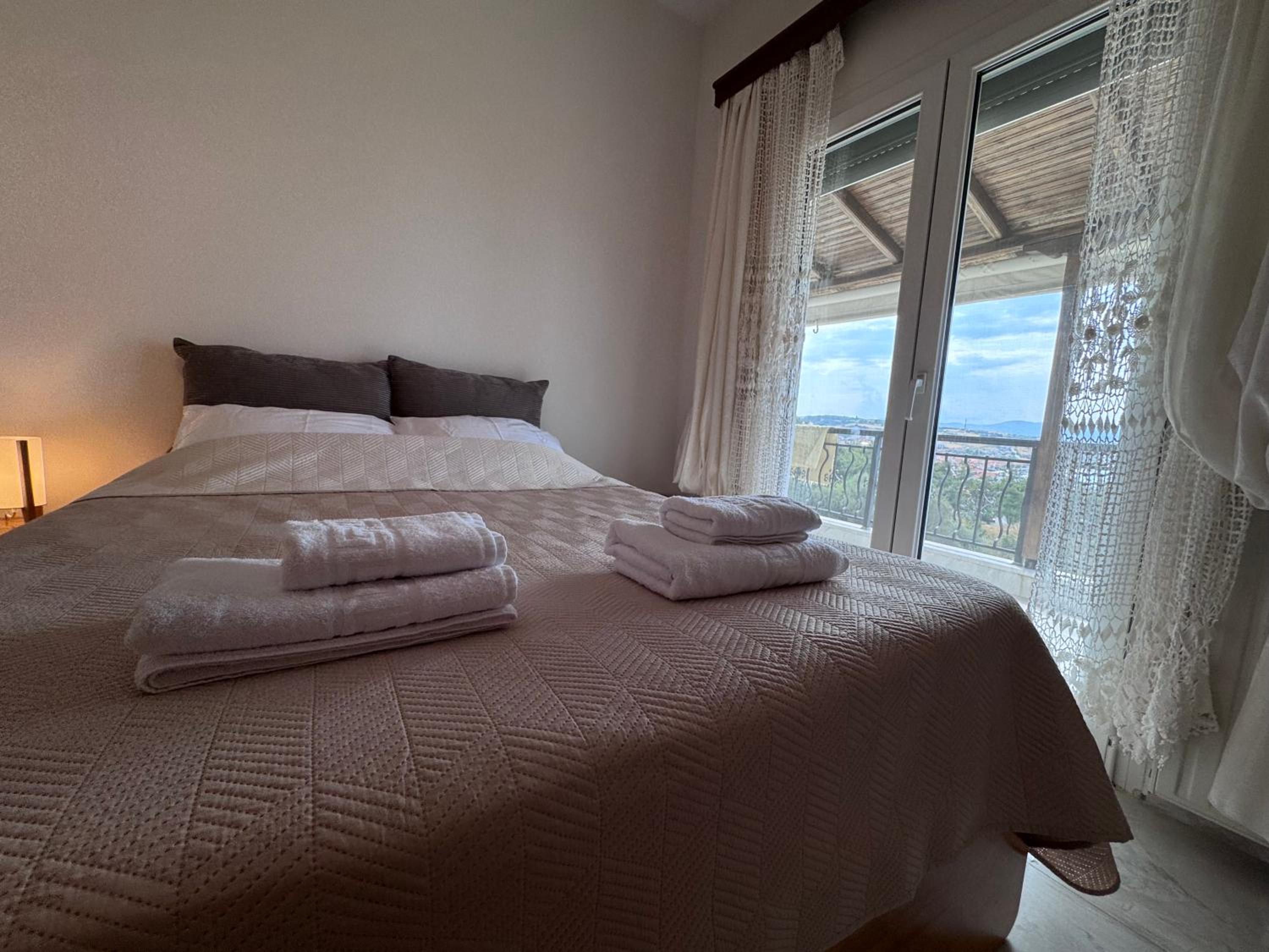 Kyriakos Villa Suite
