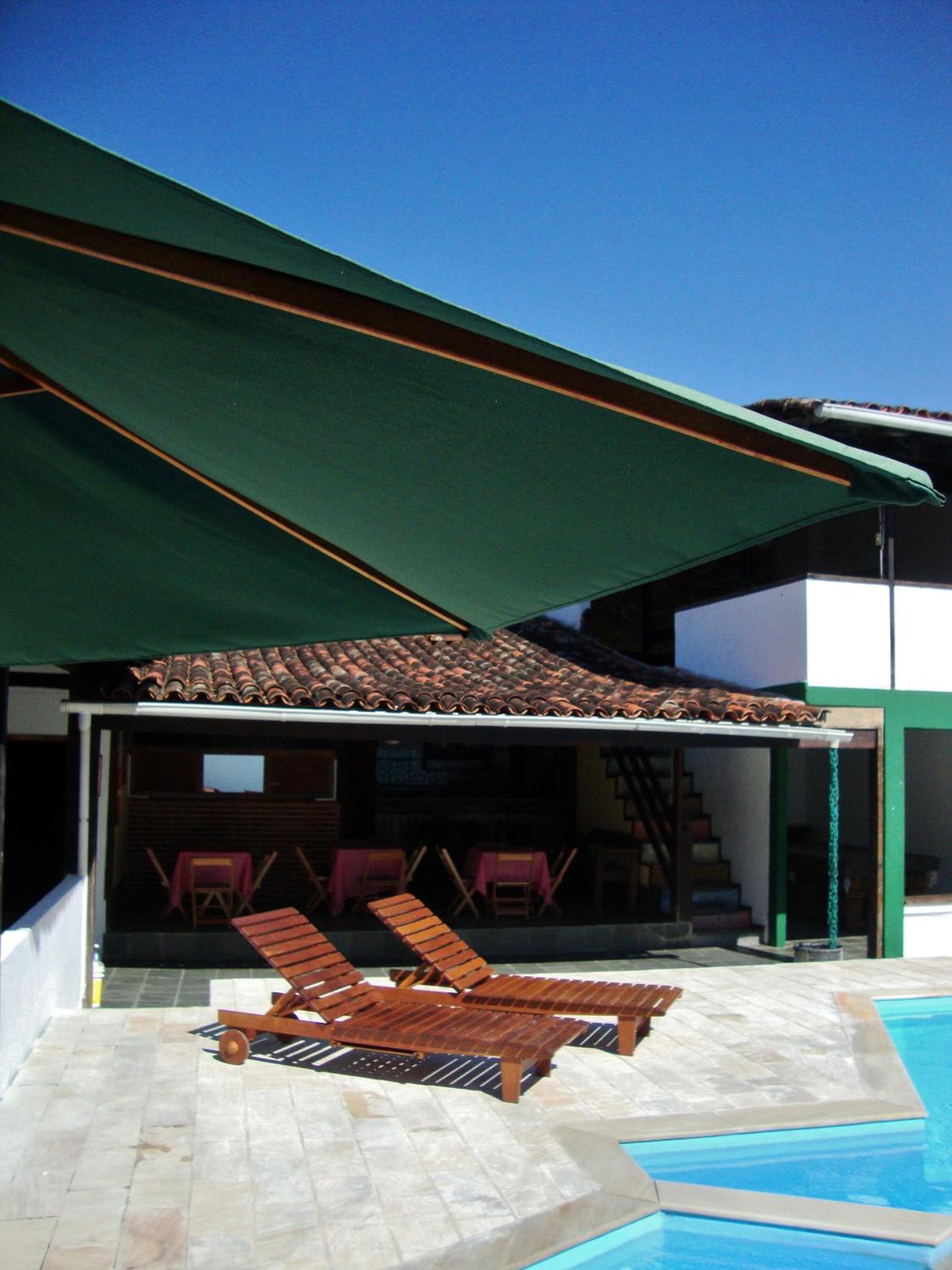 Pousada do Tesouro, photo 53