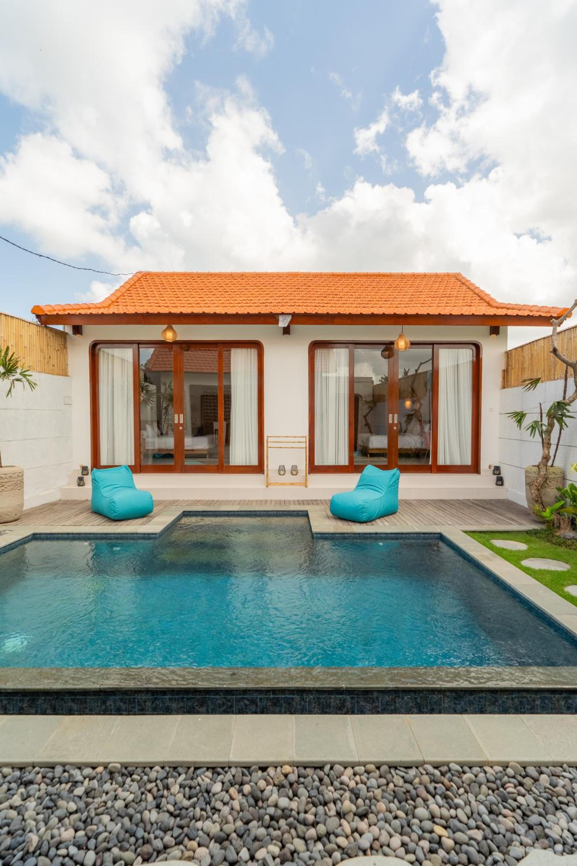 Casa Lova Villa By Bali Lyfe Venture