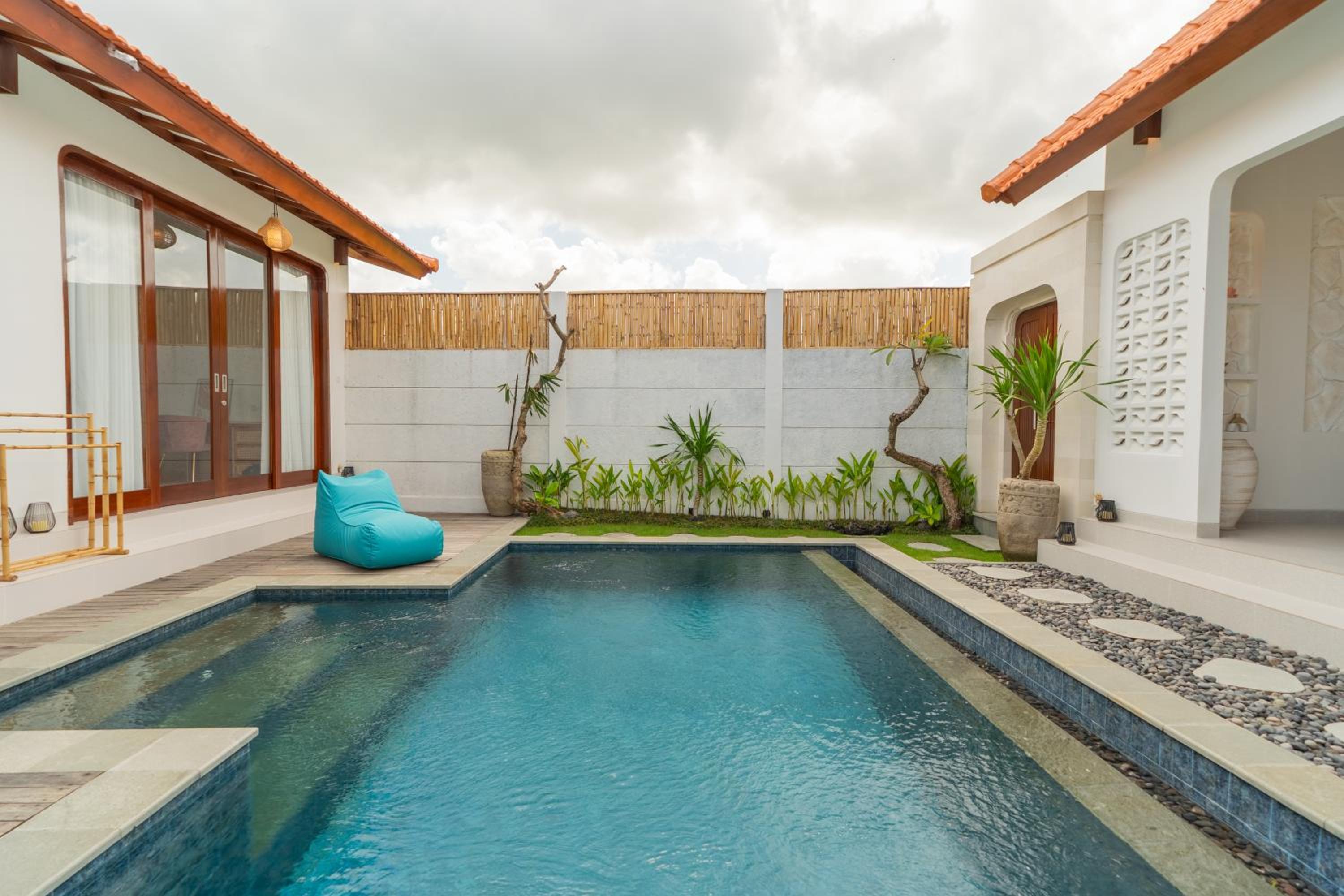 Casa Lova Villa By Bali Lyfe Venture