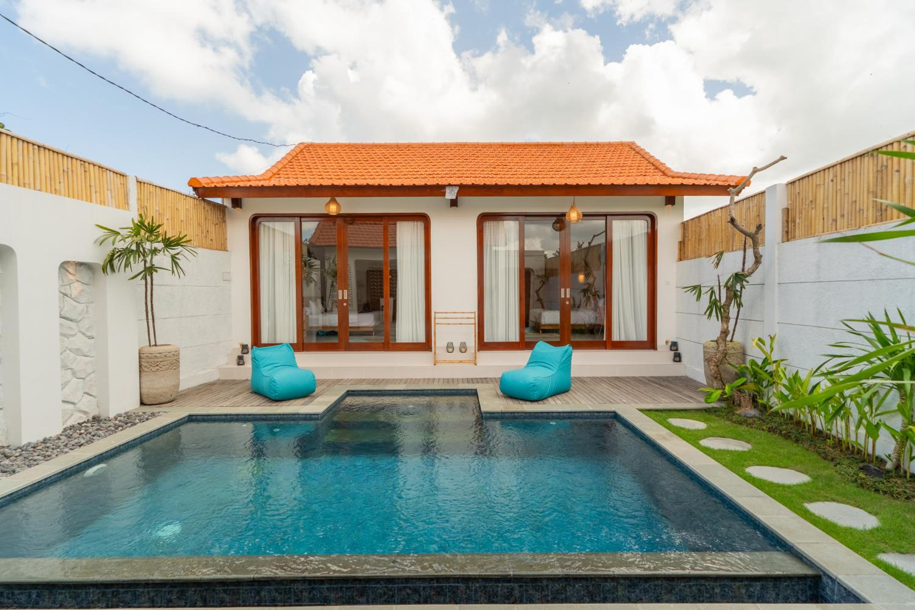 Casa Lova Villa By Bali Lyfe Venture