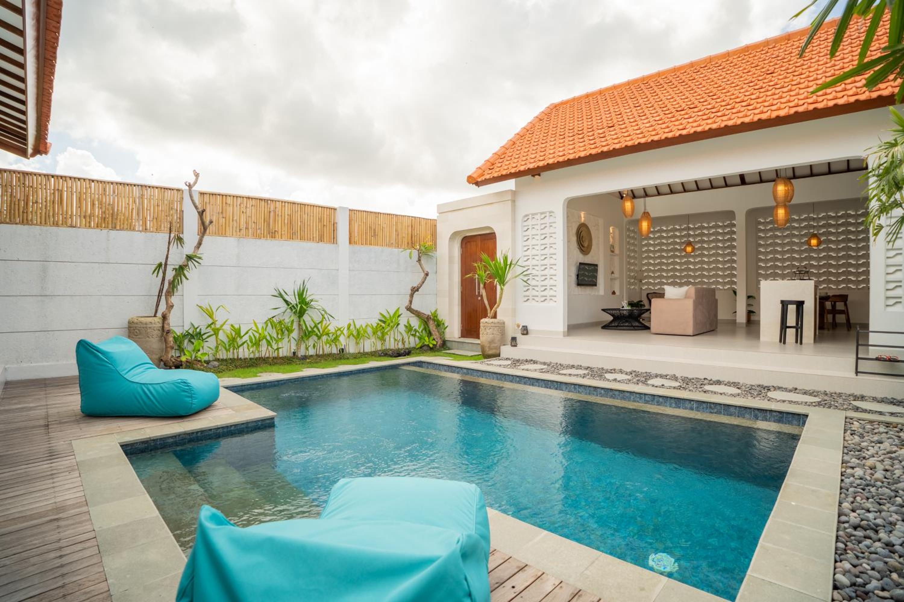 Casa Lova Villa By Bali Lyfe Venture