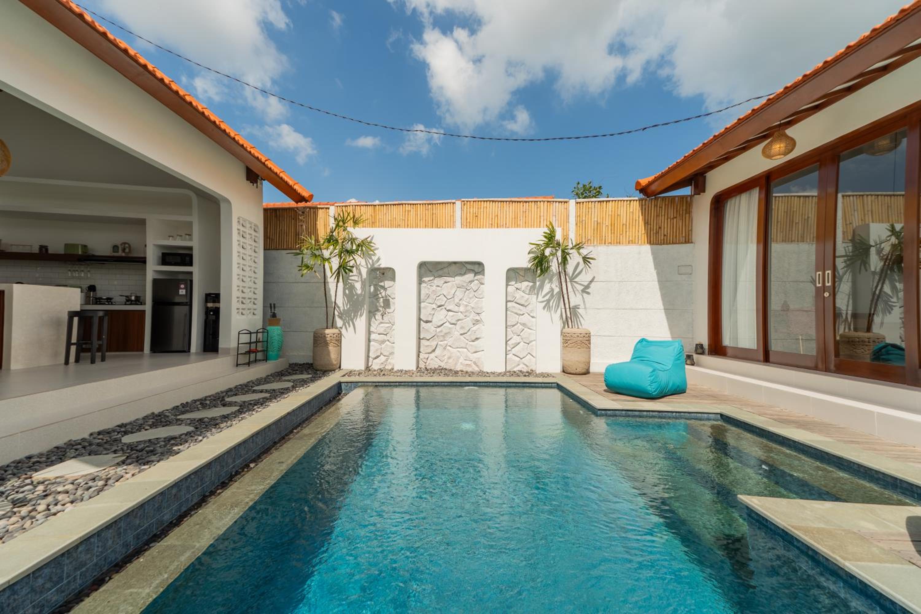 Casa Lova Villa By Bali Lyfe Venture