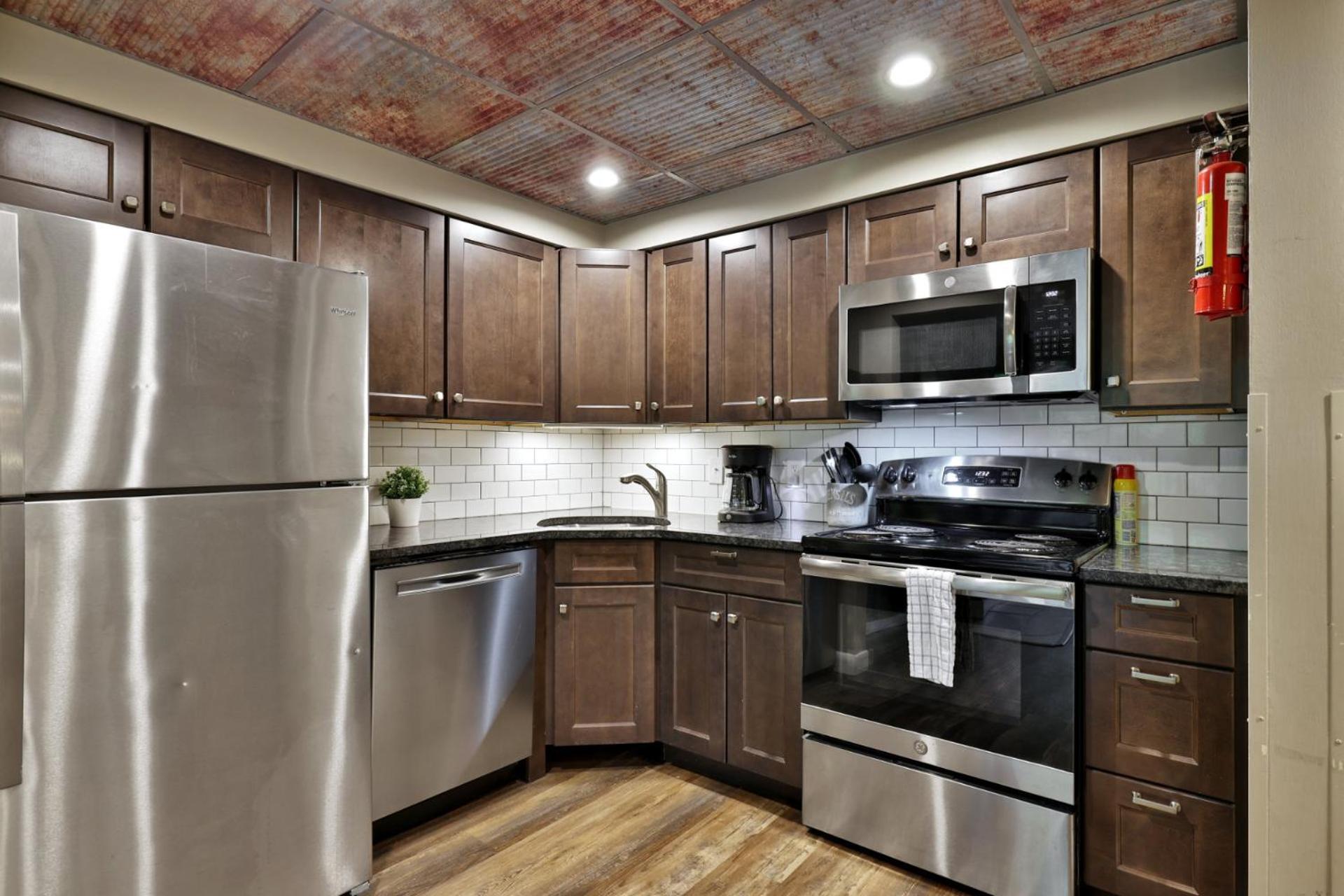 Ski, Hike, Relax - 2BR Killington Condo with Balcony and Free Shuttle