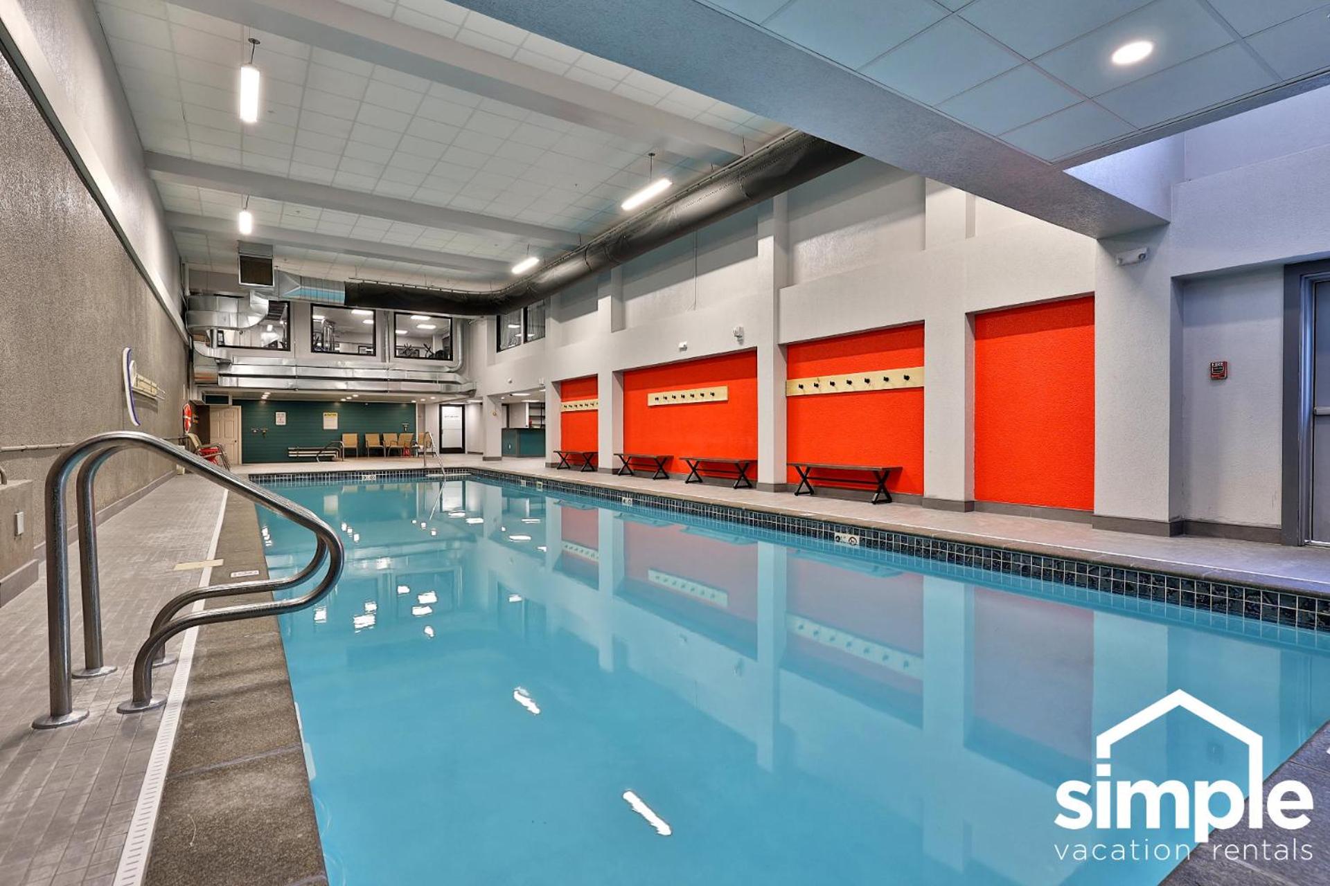 Ski, Hike, Relax - 2BR Killington Condo with Balcony and Free Shuttle