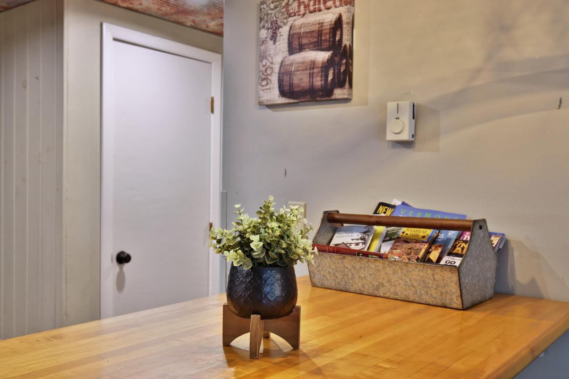 Ski, Hike, Relax - 2BR Killington Condo with Balcony and Free Shuttle