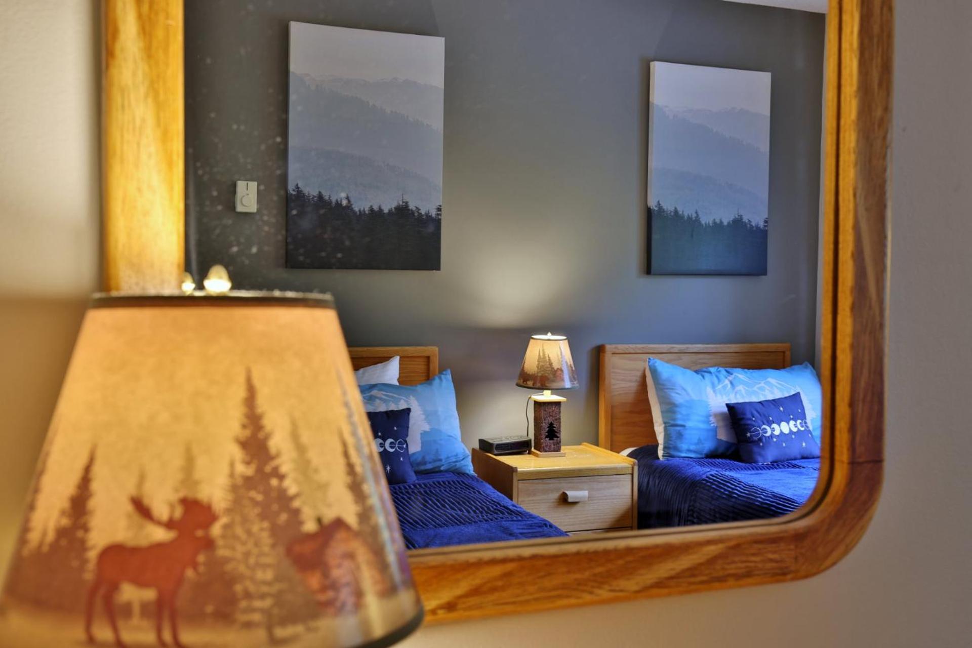 Ski, Hike, Relax - 2BR Killington Condo with Balcony and Free Shuttle