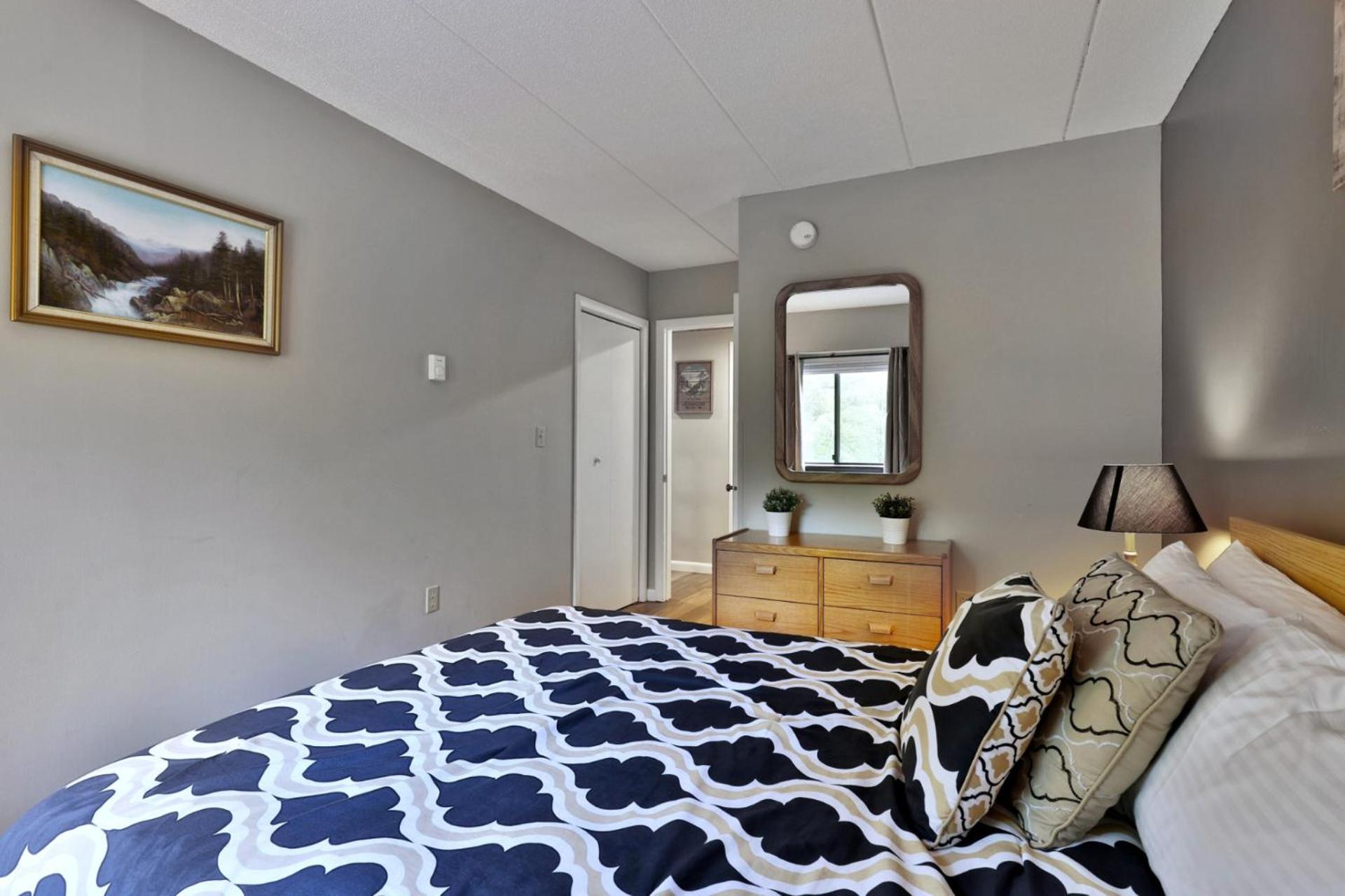 Ski, Hike, Relax - 2BR Killington Condo with Balcony and Free Shuttle