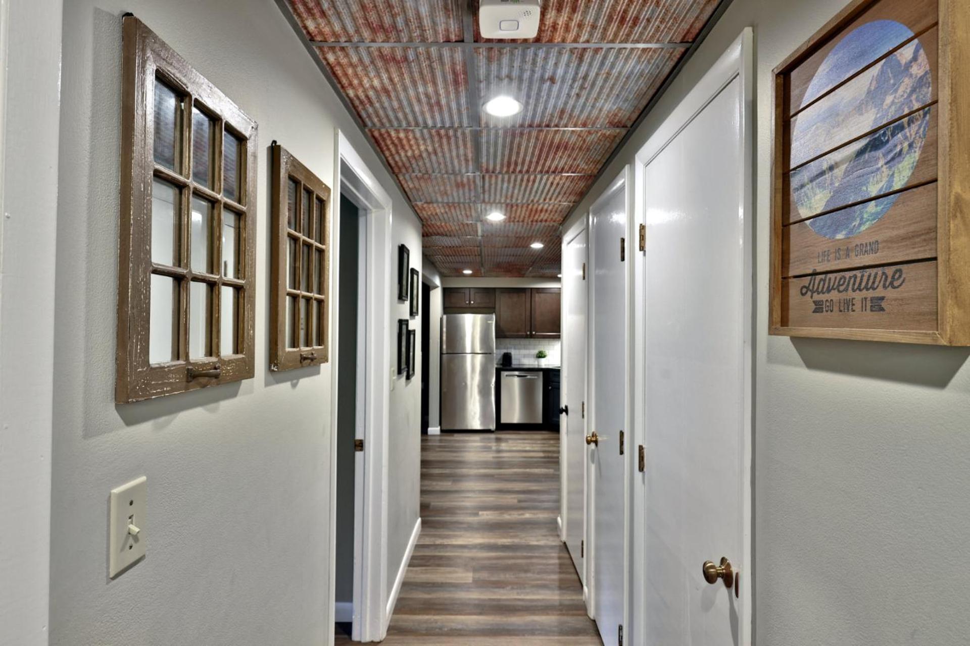 Ski, Hike, Relax - 2BR Killington Condo with Balcony and Free Shuttle