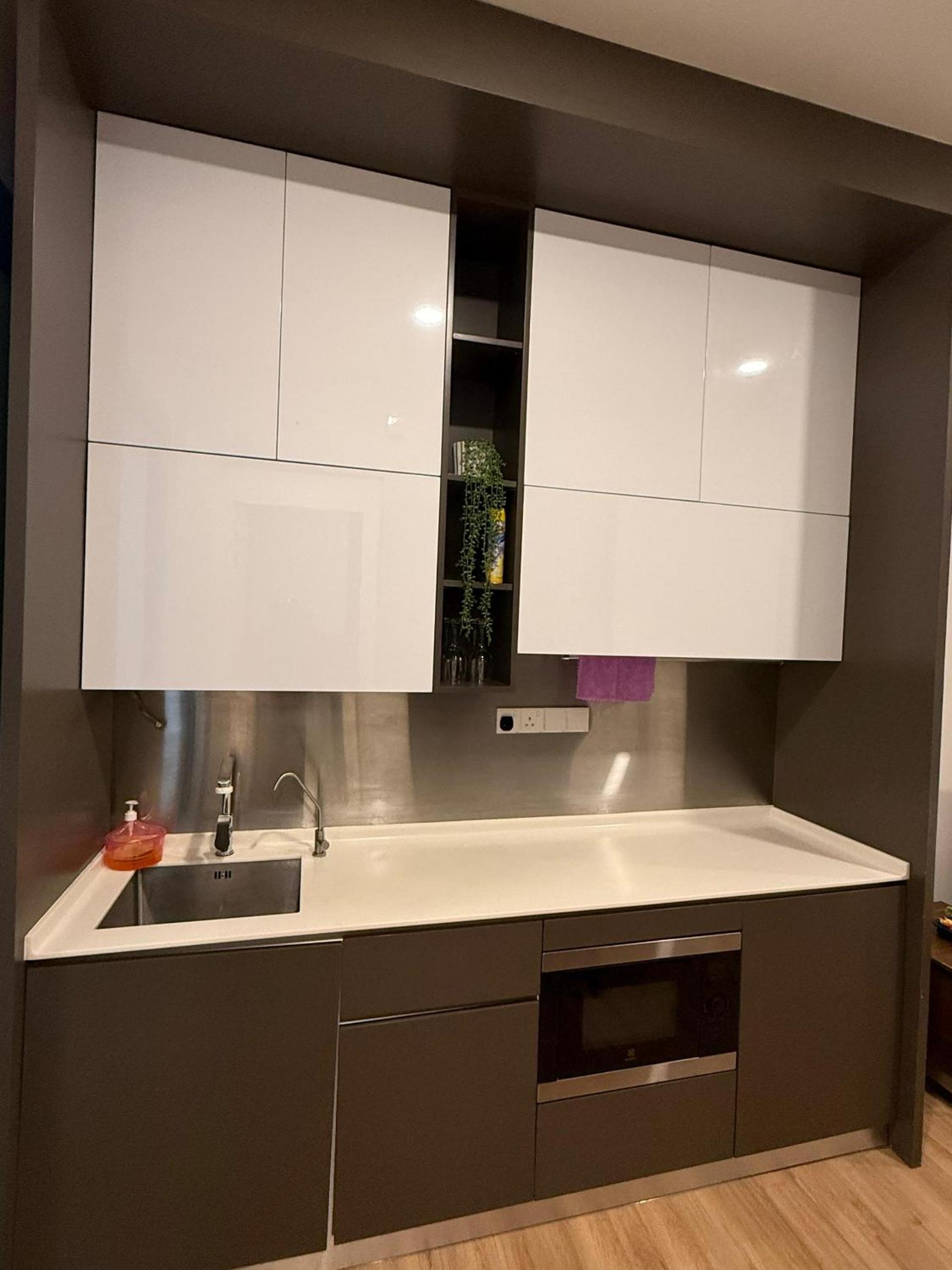 Ceylonz Suites Bukit Bintang By ICEFLY