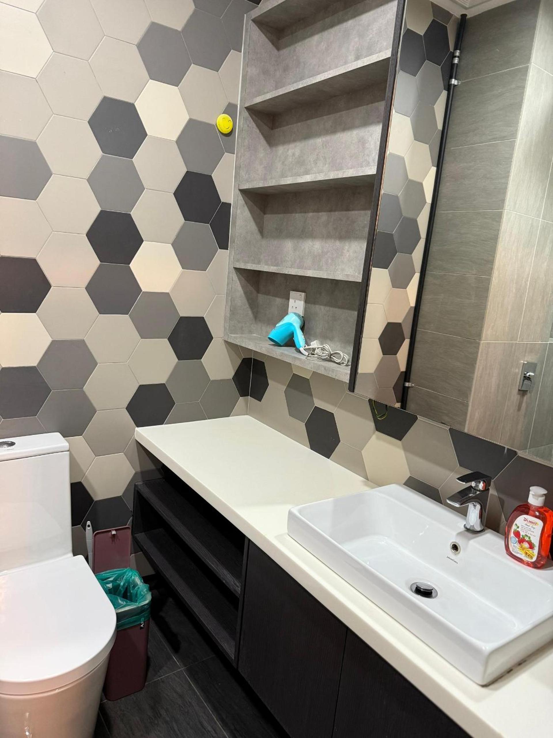 Ceylonz Suites Bukit Bintang By ICEFLY