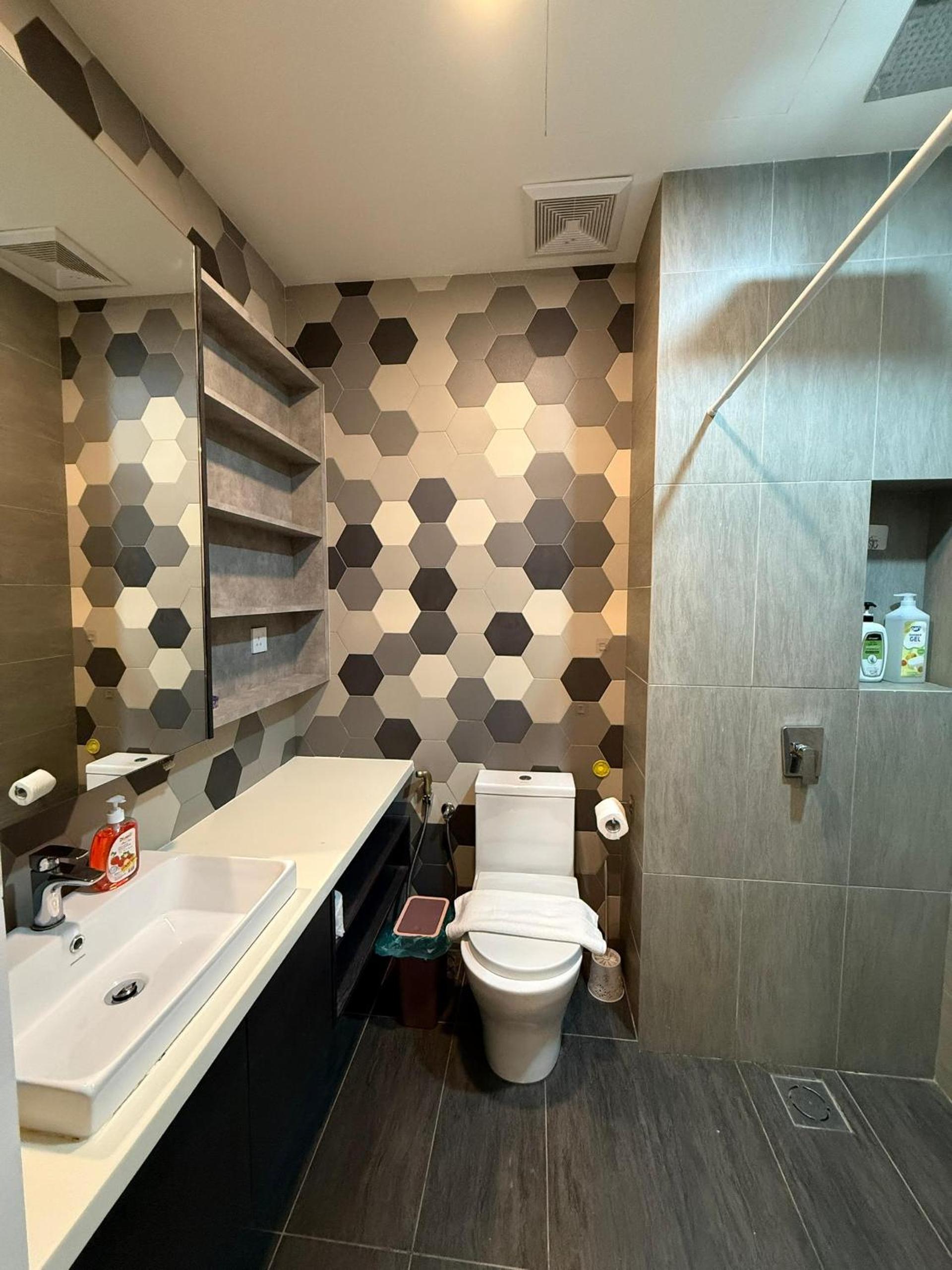 Ceylonz Suites Bukit Bintang By ICEFLY