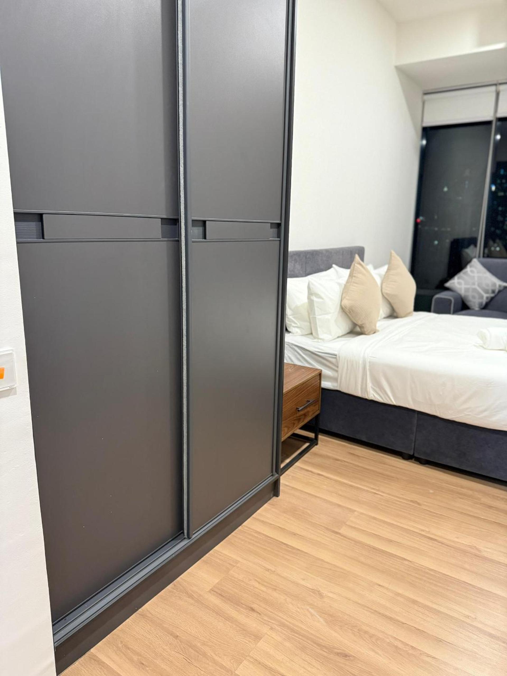 Ceylonz Suites Bukit Bintang By ICEFLY
