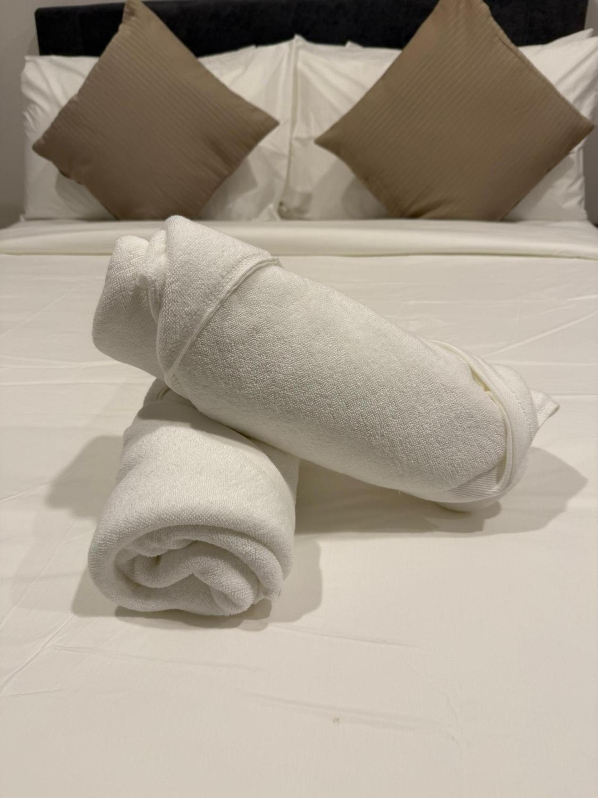 Ceylonz Suites Bukit Bintang By ICEFLY