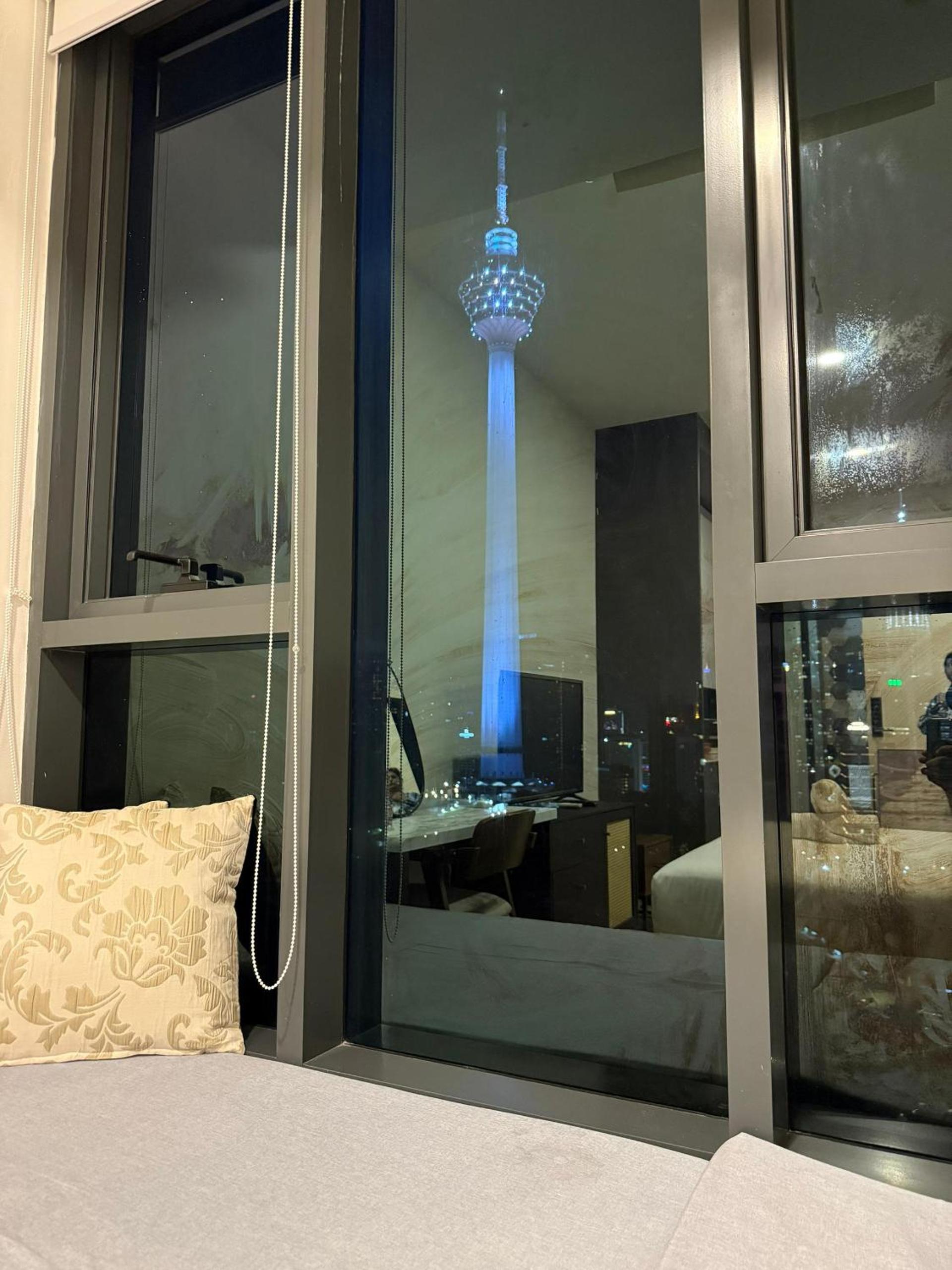 Ceylonz Suites Bukit Bintang By ICEFLY