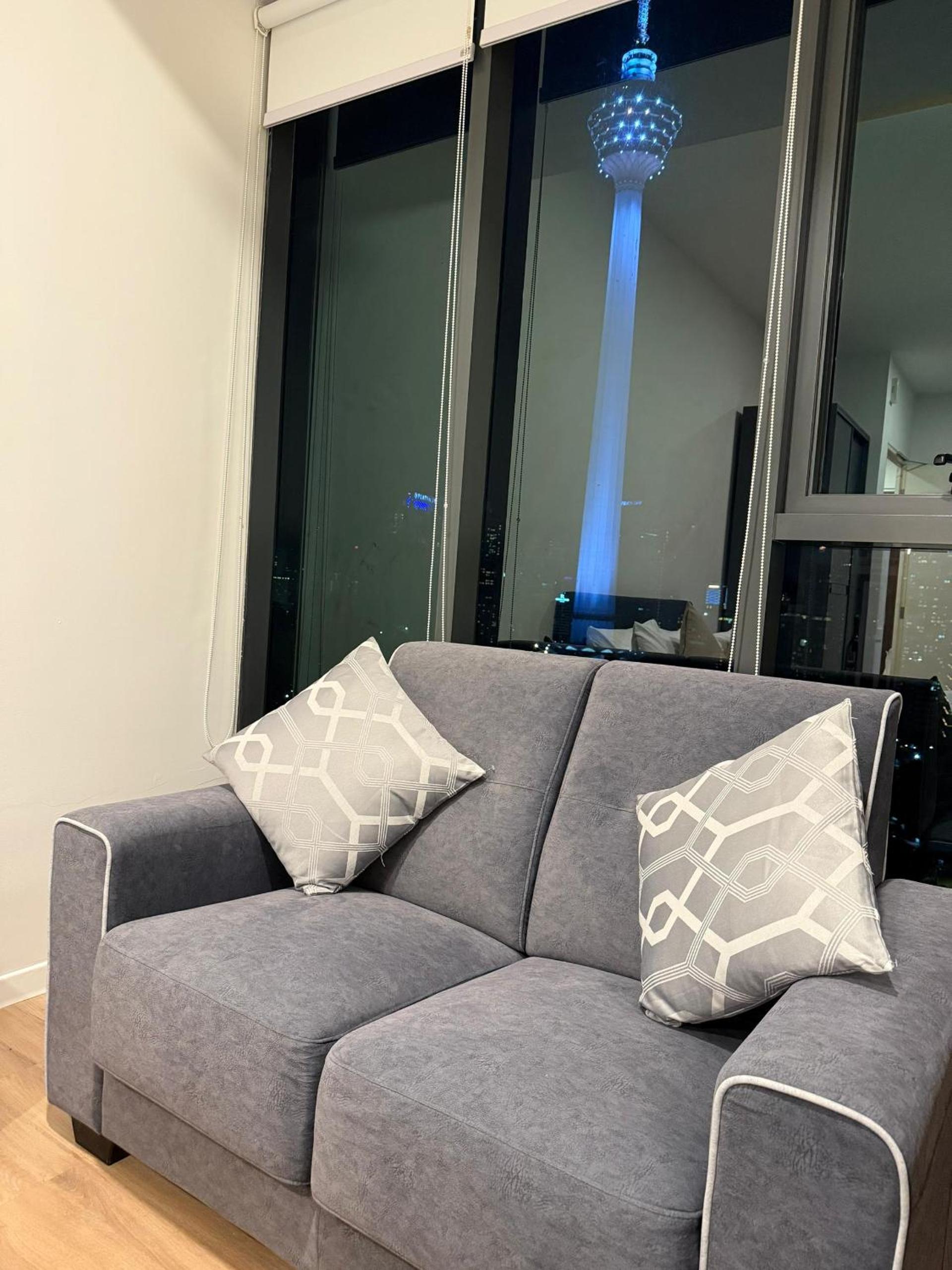 Ceylonz Suites Bukit Bintang By ICEFLY