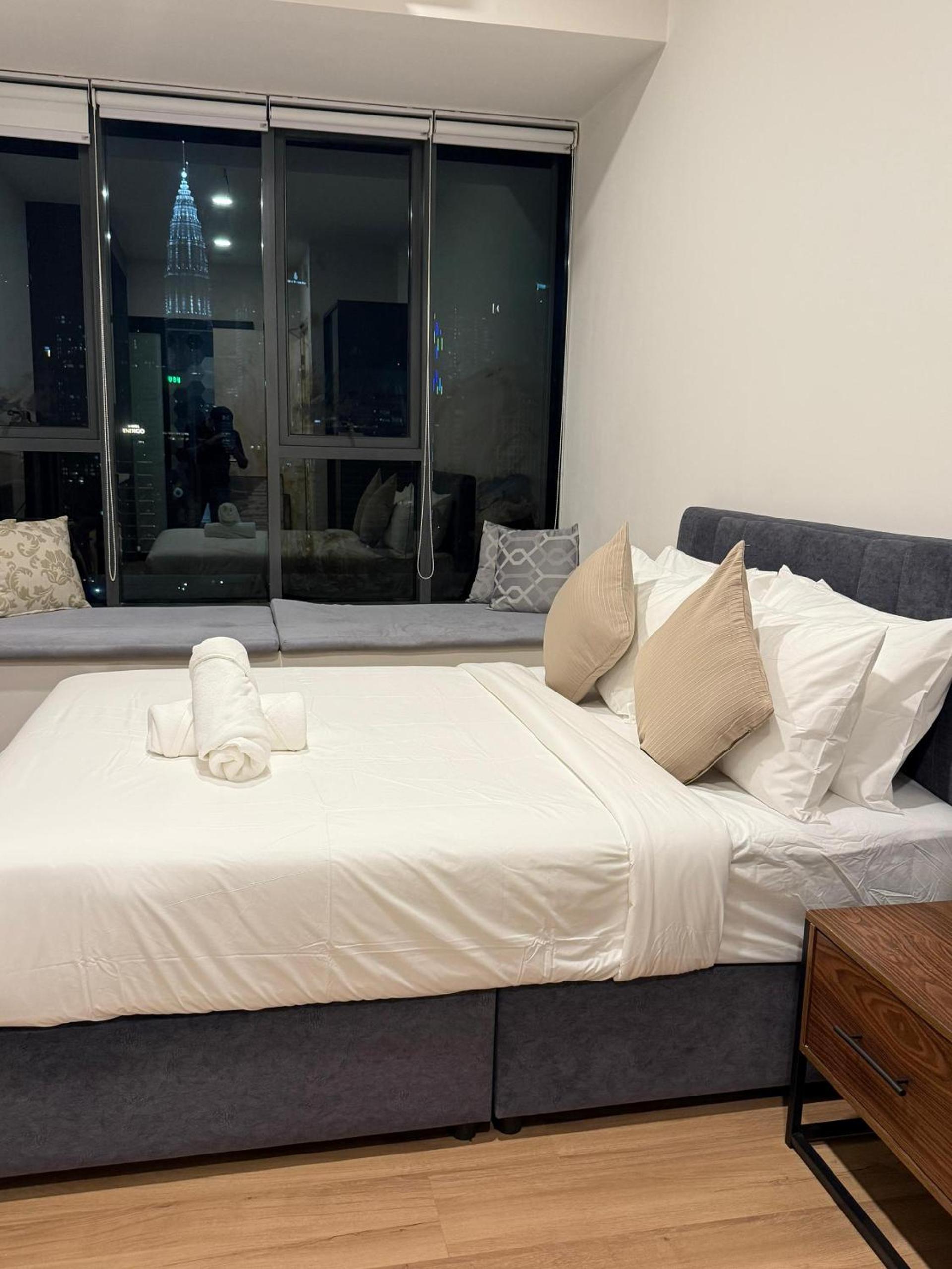Ceylonz Suites Bukit Bintang By ICEFLY