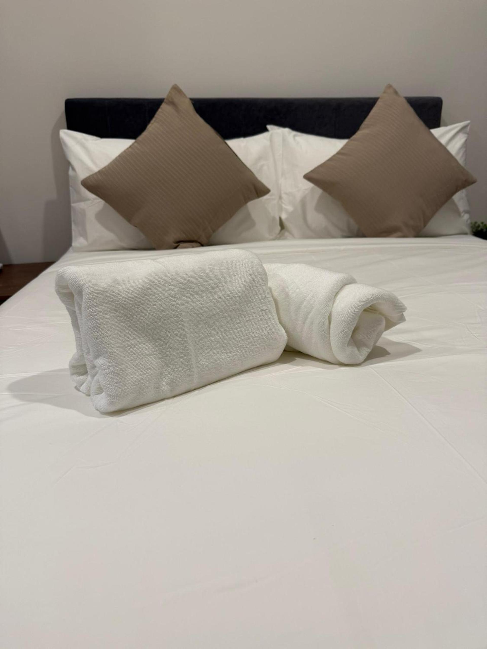Ceylonz Suites Bukit Bintang By ICEFLY