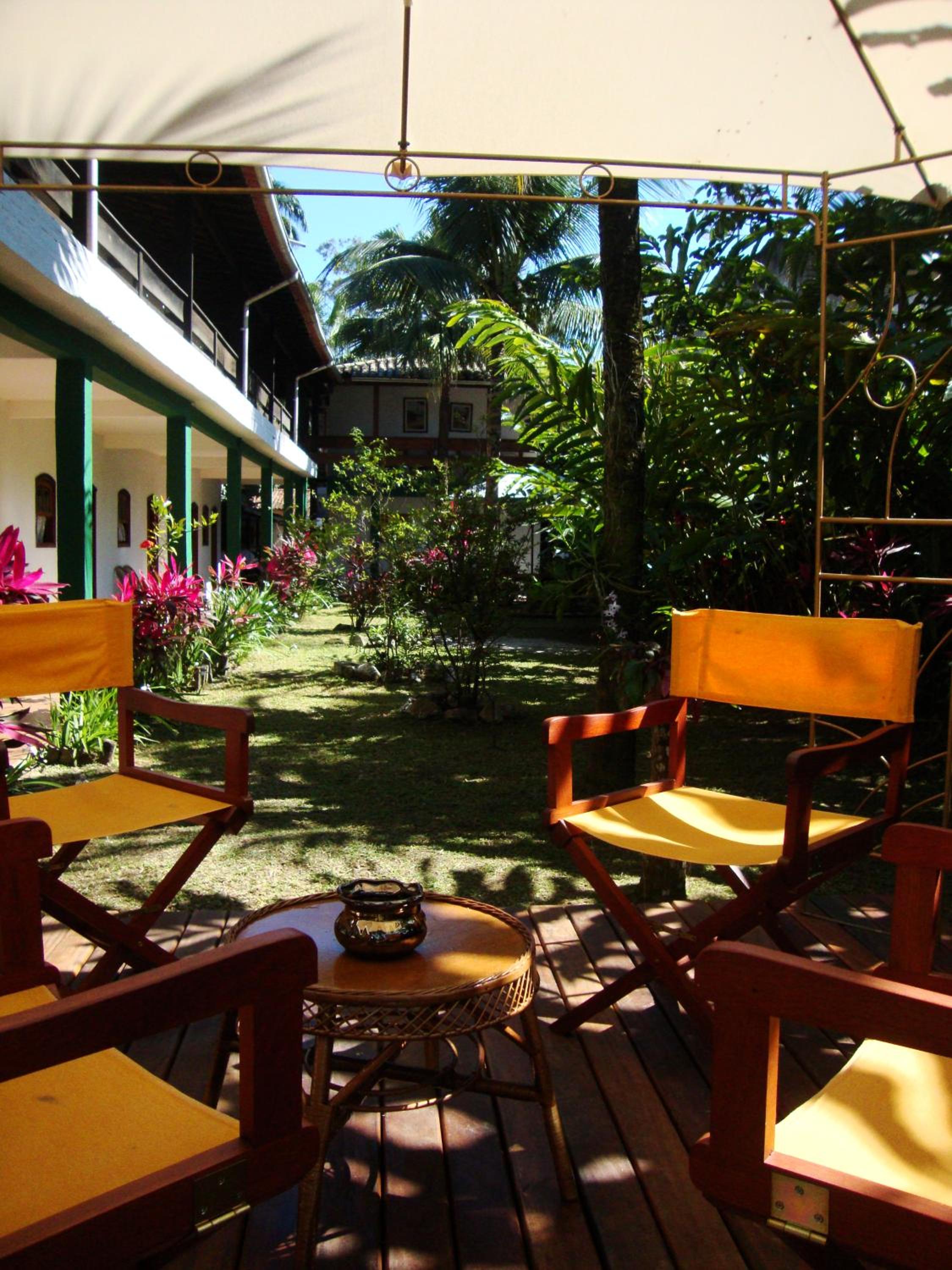 Pousada do Tesouro, photo 32