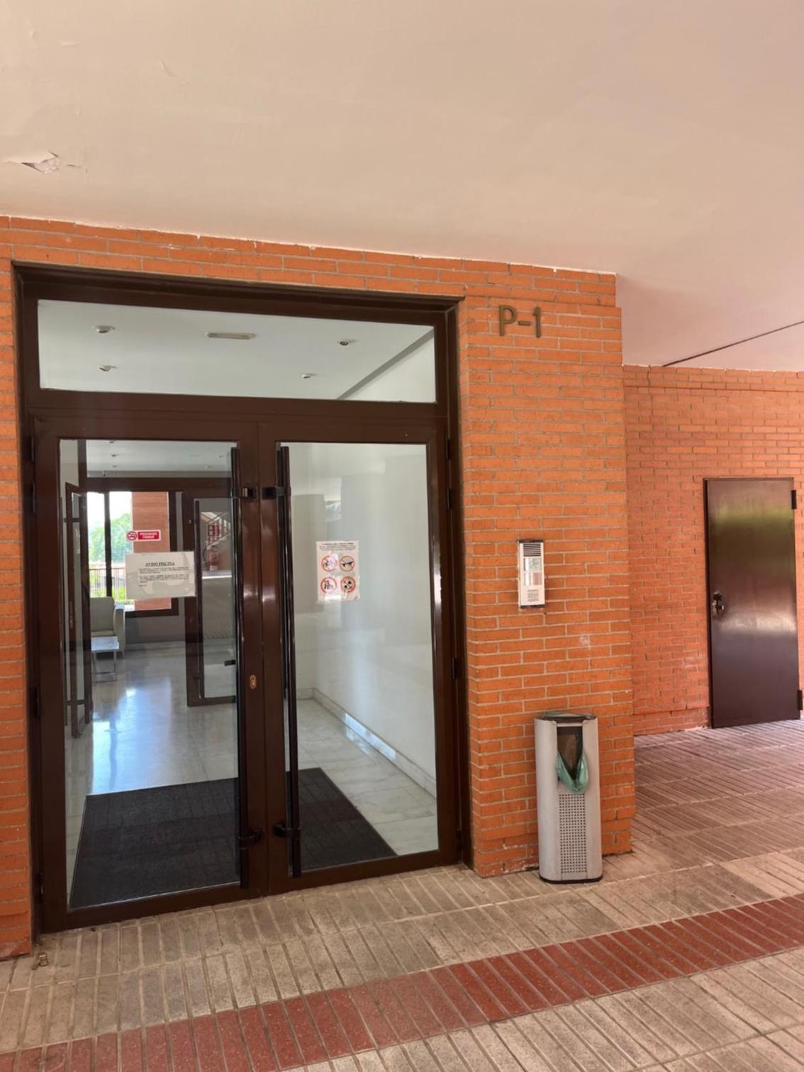 Piso con piscina IFEMA Y Metropolitano