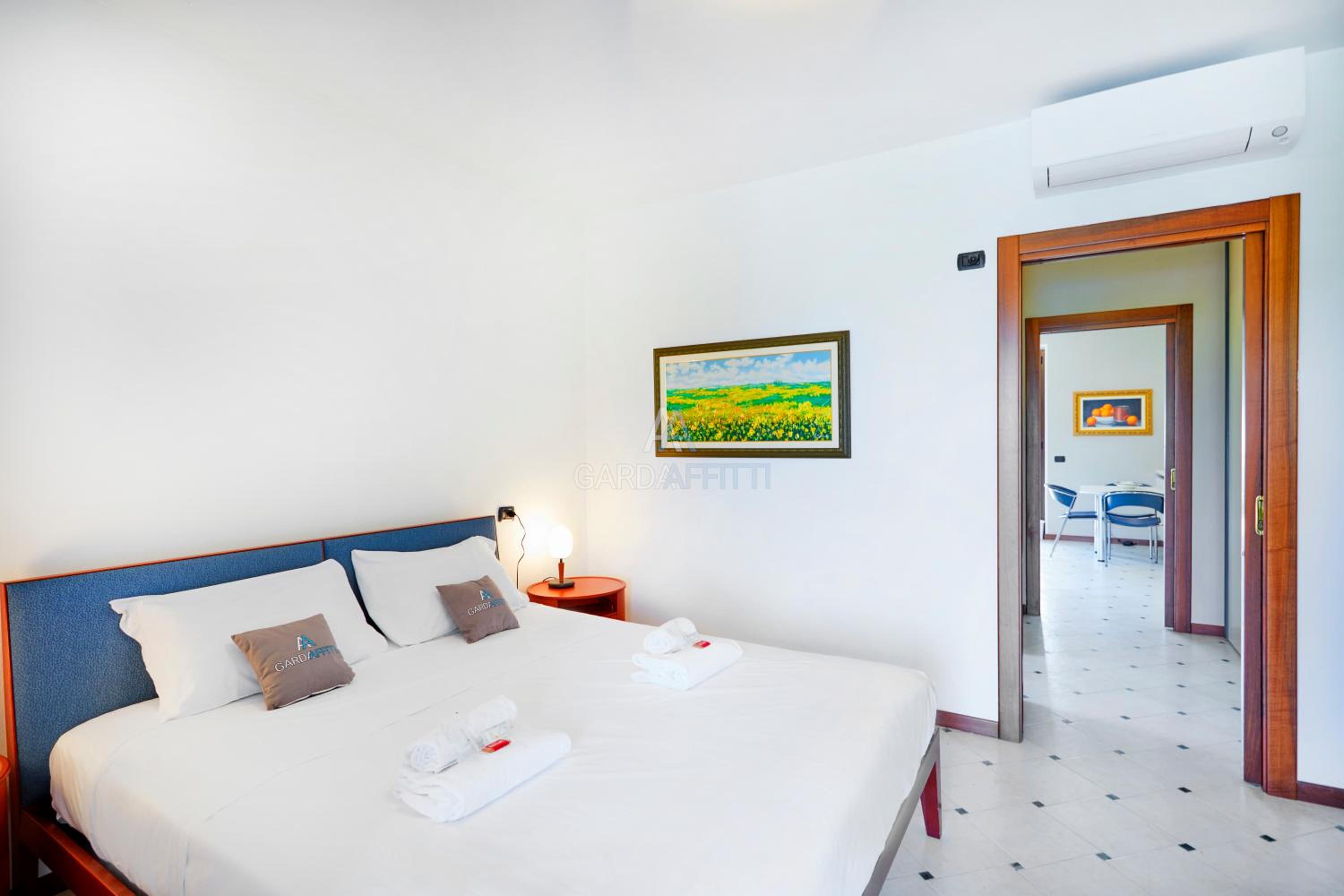 Lakeside Apartment - Vista Lago nel Cuore di Sirmione