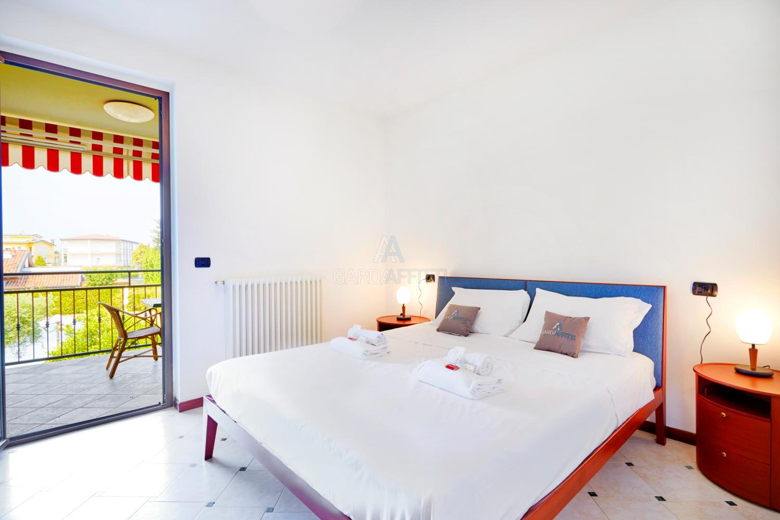 Lakeside Apartment - Vista Lago nel Cuore di Sirmione