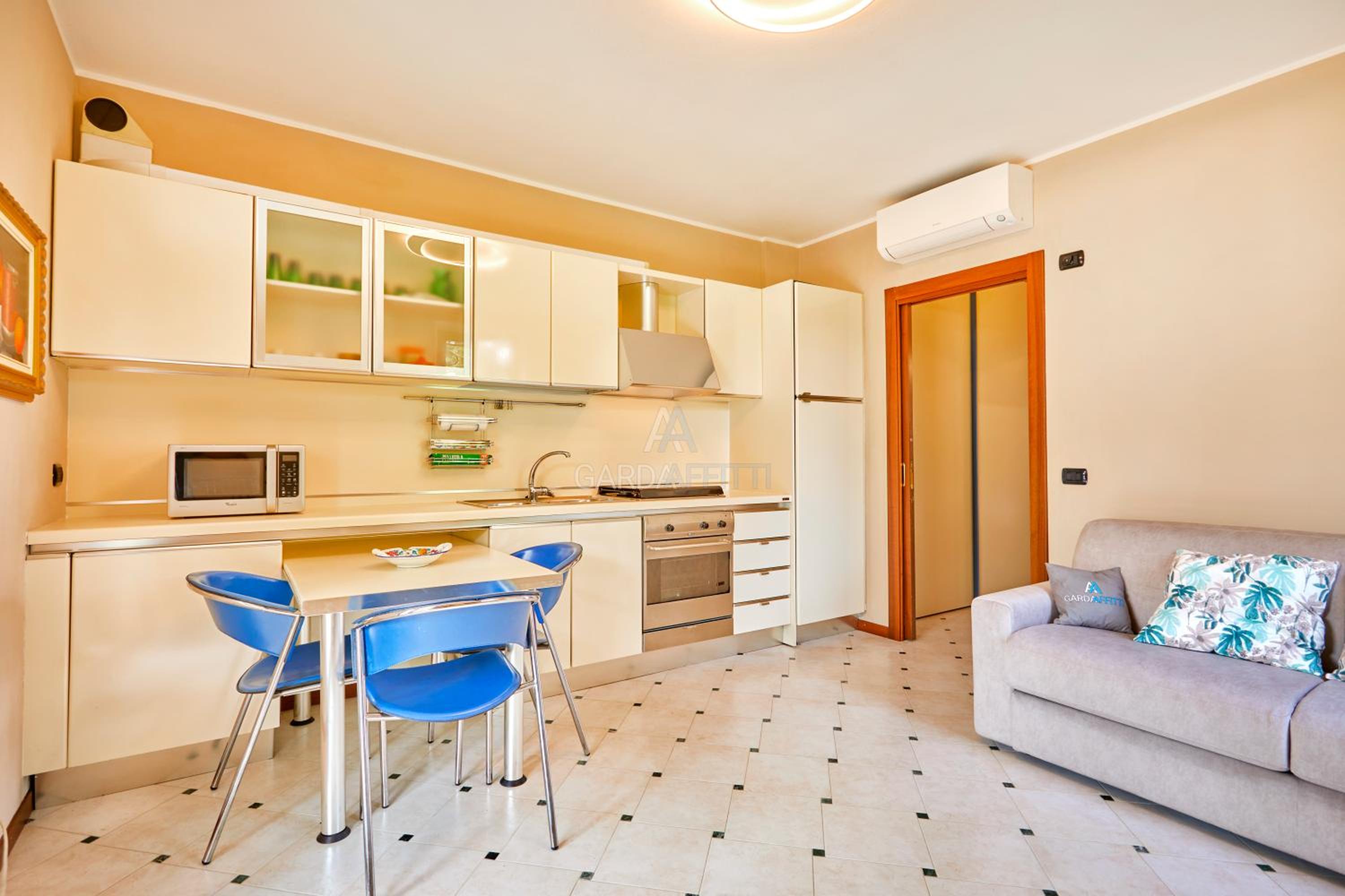 Lakeside Apartment - Vista Lago nel Cuore di Sirmione