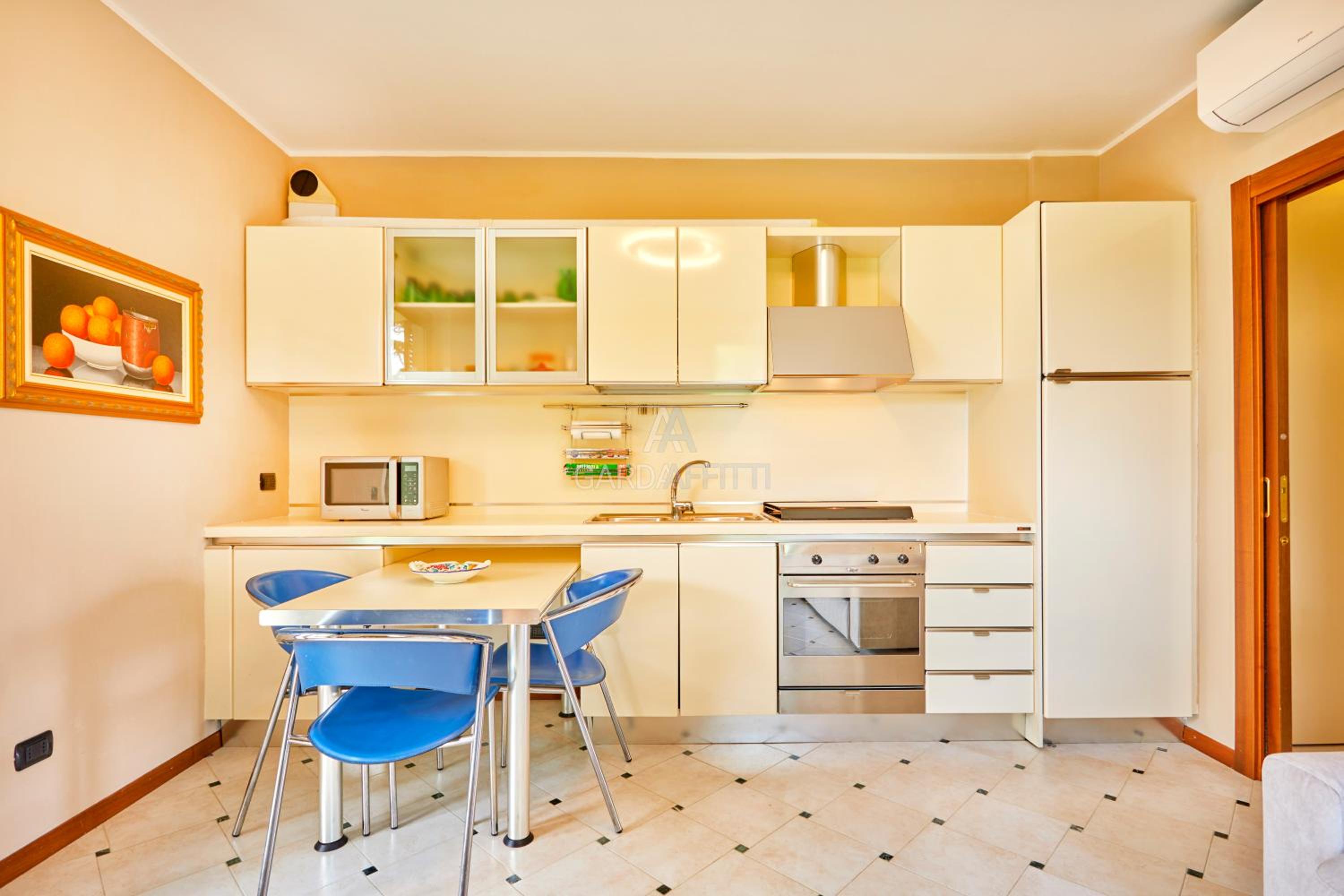 Lakeside Apartment - Vista Lago nel Cuore di Sirmione