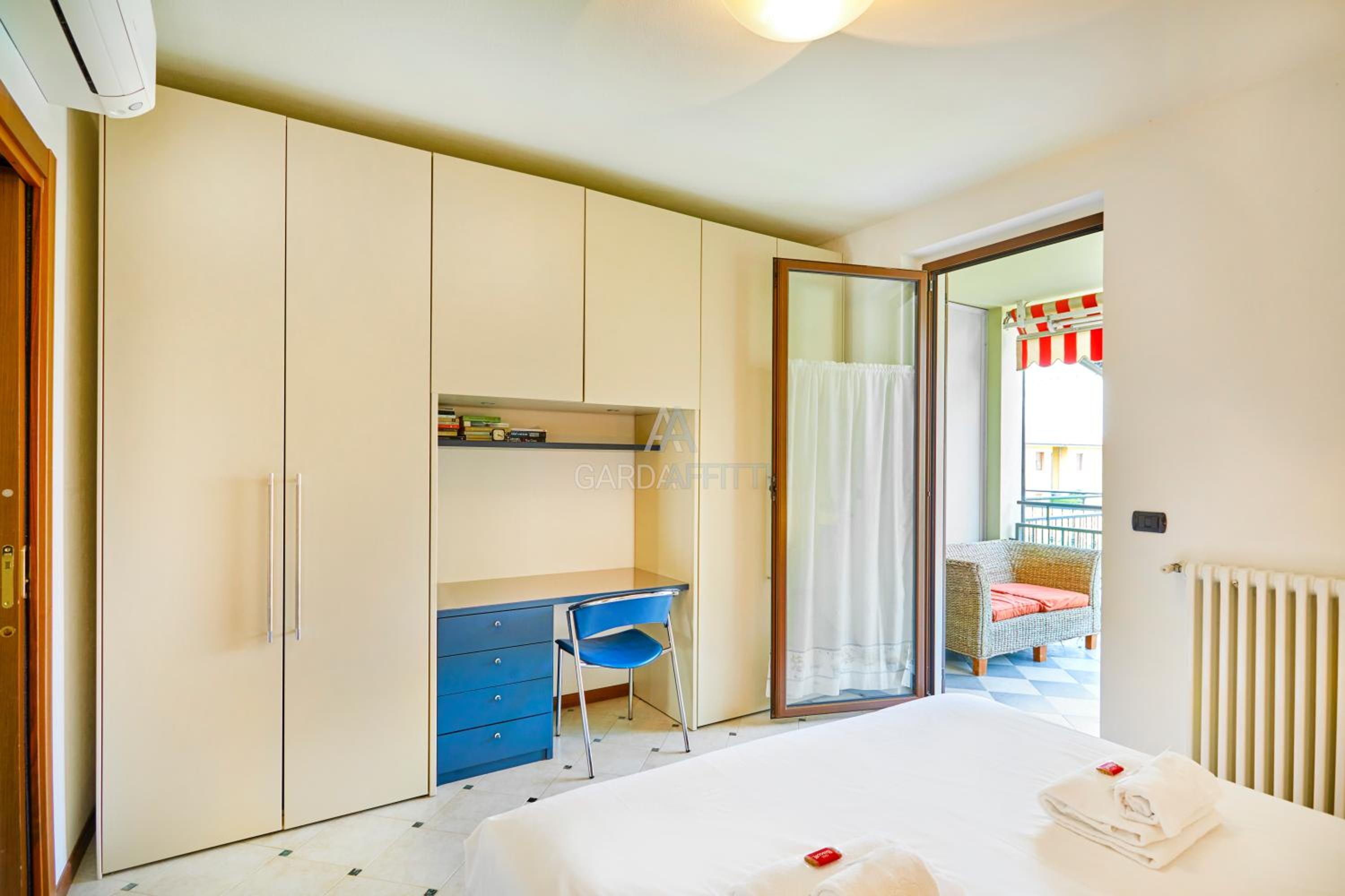 Lakeside Apartment - Vista Lago nel Cuore di Sirmione