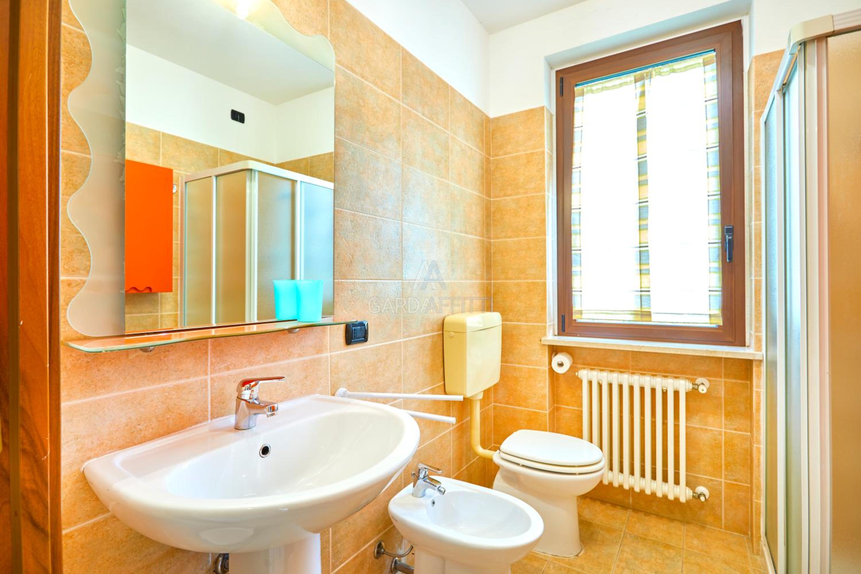 Lakeside Apartment - Vista Lago nel Cuore di Sirmione