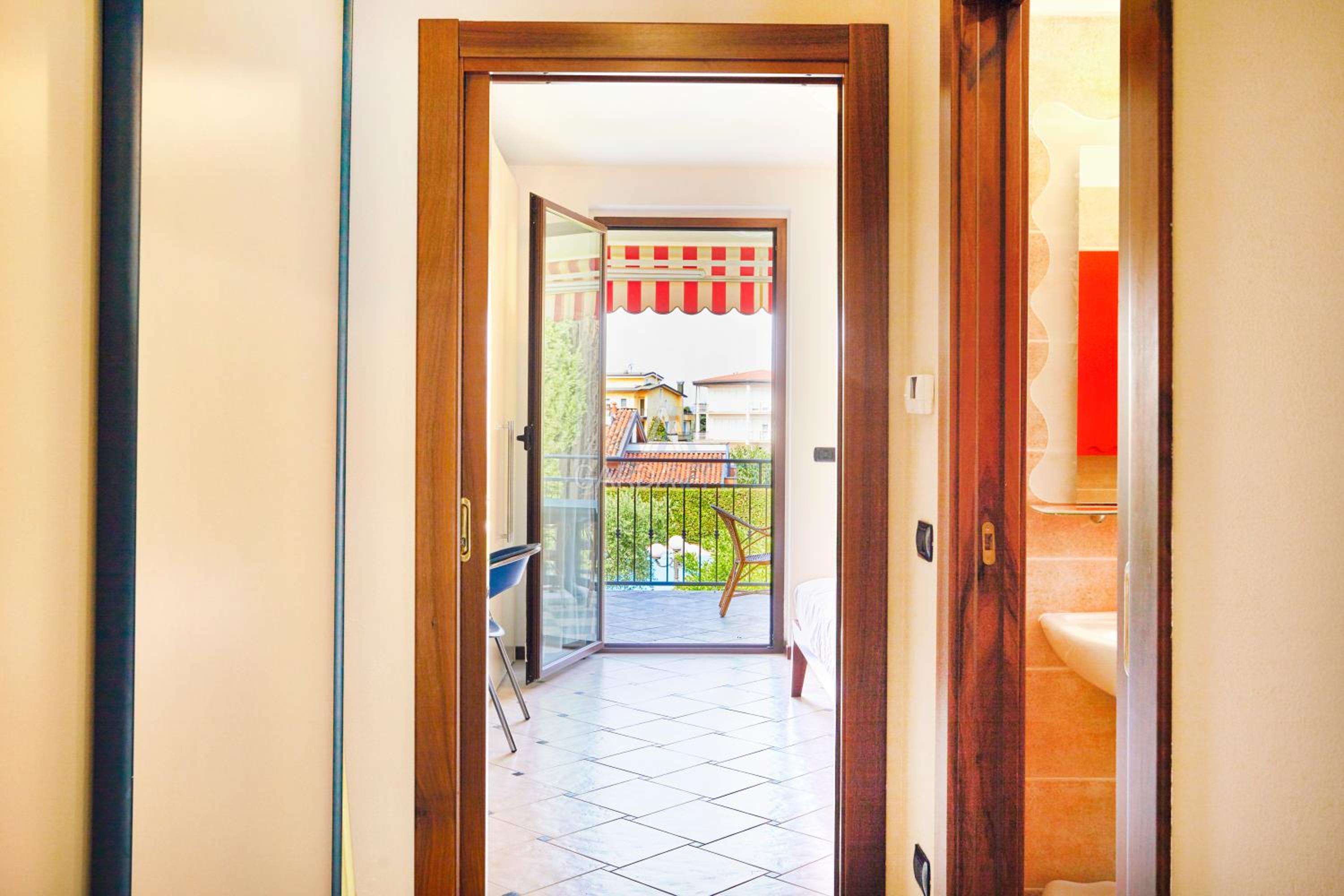 Lakeside Apartment - Vista Lago nel Cuore di Sirmione