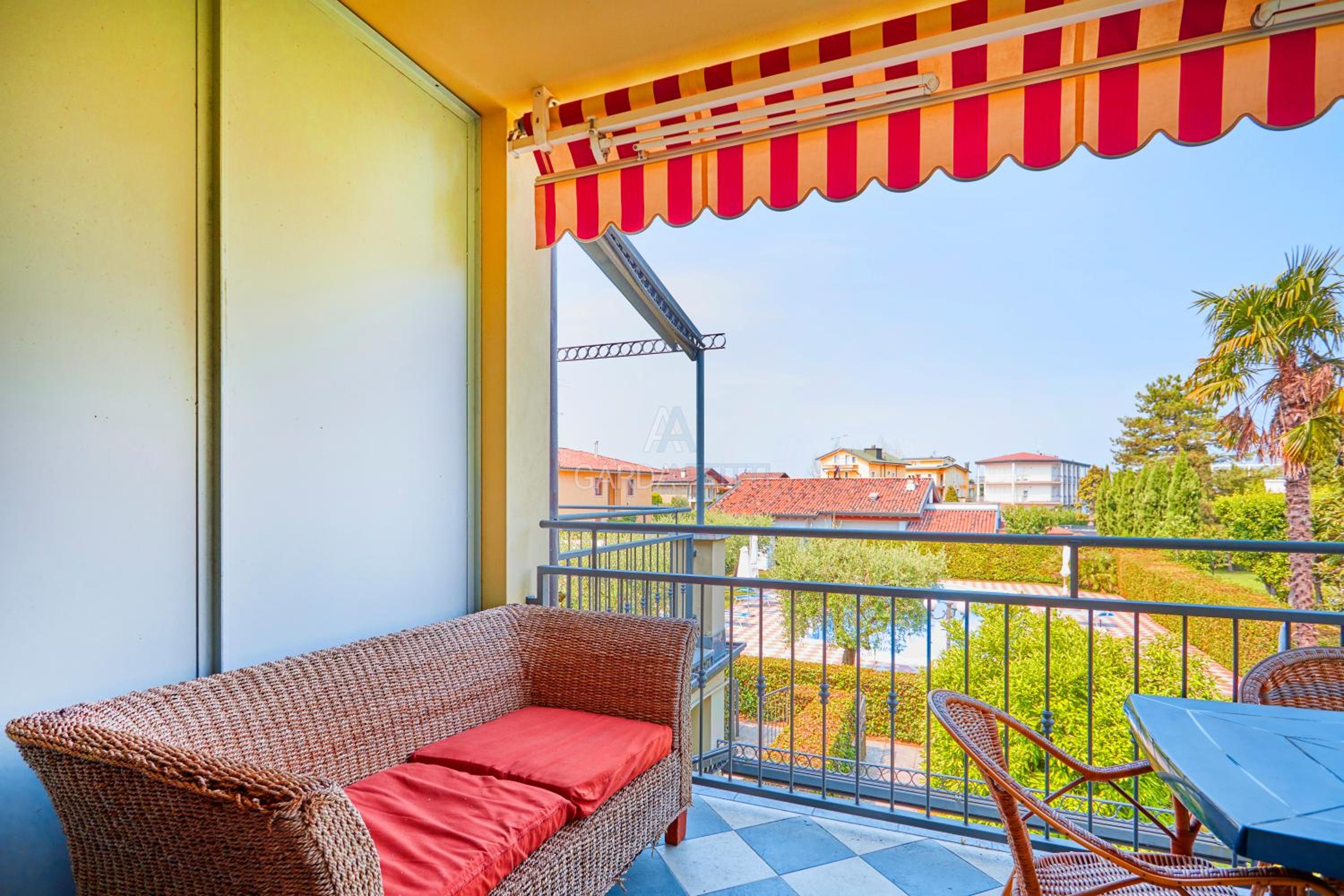 Lakeside Apartment - Vista Lago nel Cuore di Sirmione
