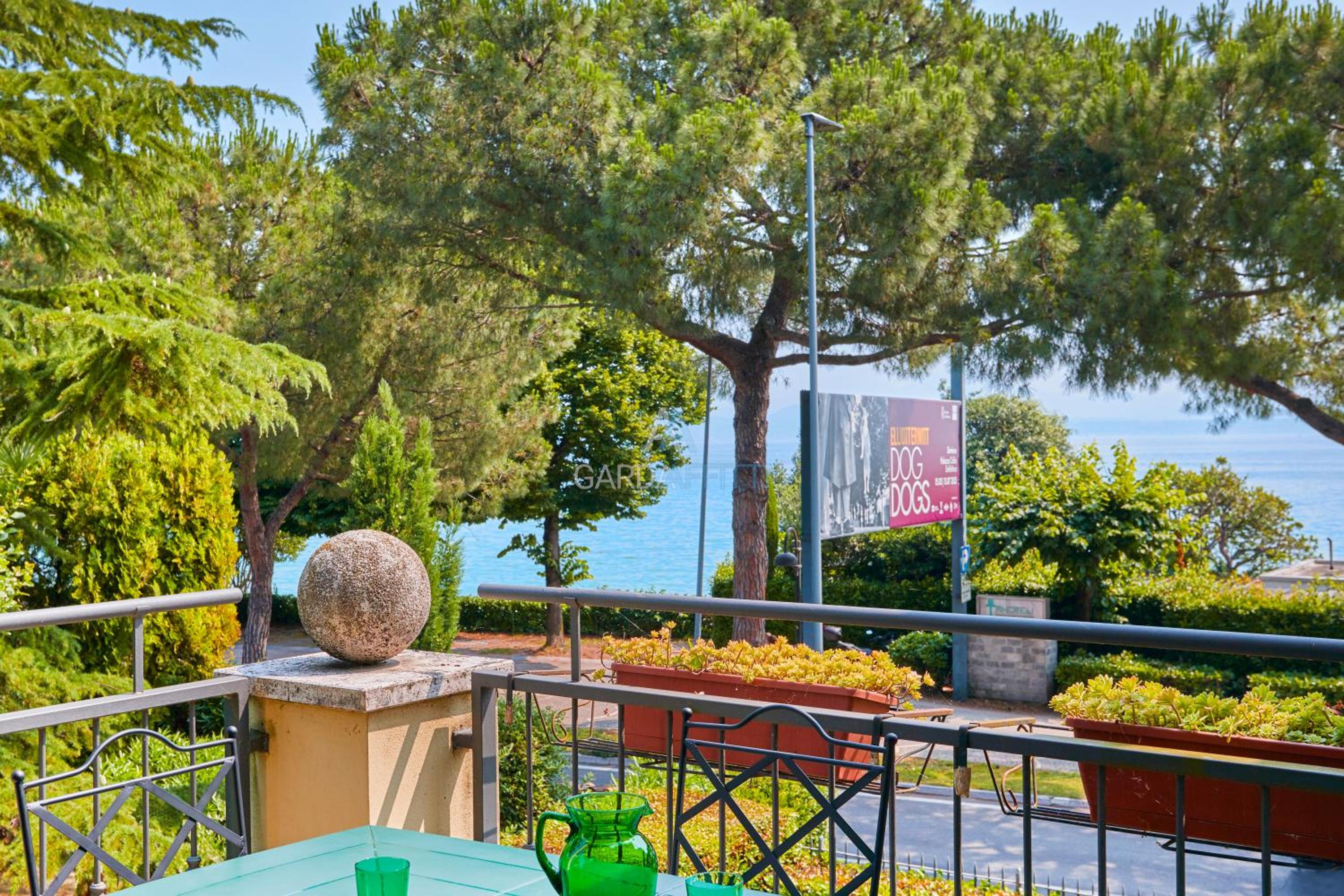 Lakeside Apartment - Vista Lago nel Cuore di Sirmione
