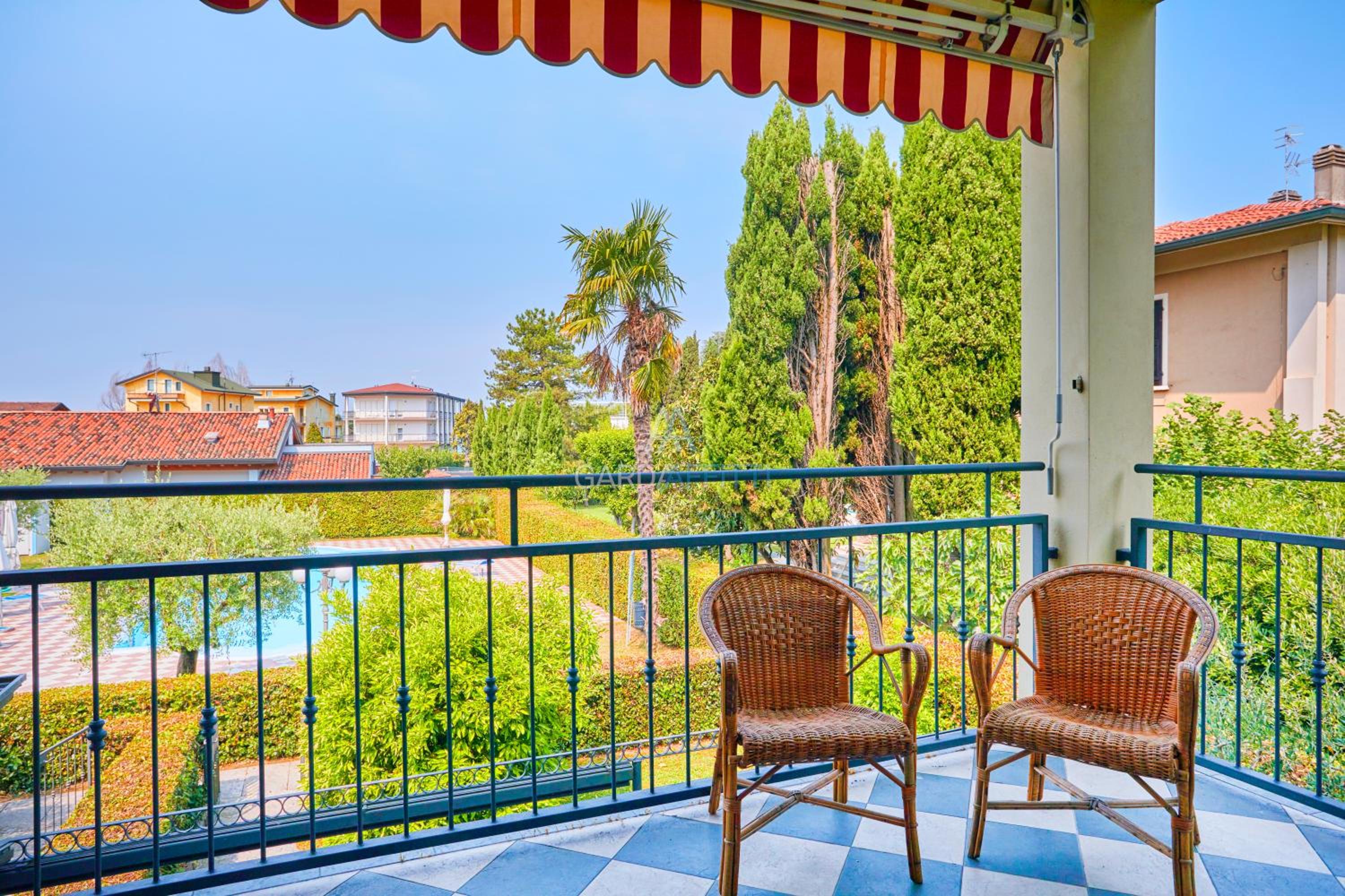 Lakeside Apartment - Vista Lago nel Cuore di Sirmione